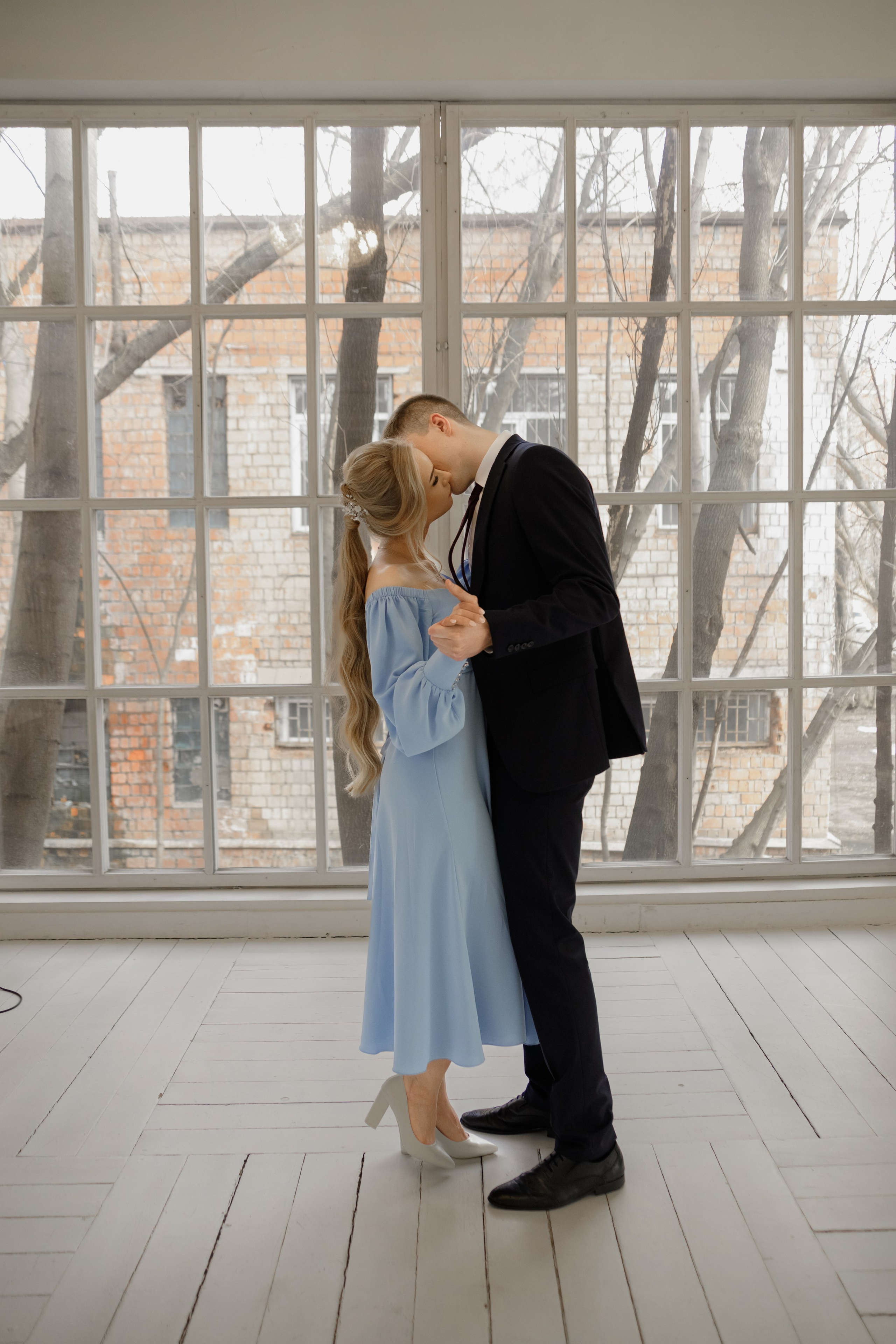 MIKHAIL & MARIA. Свадебный фотограф в Туле и Москве