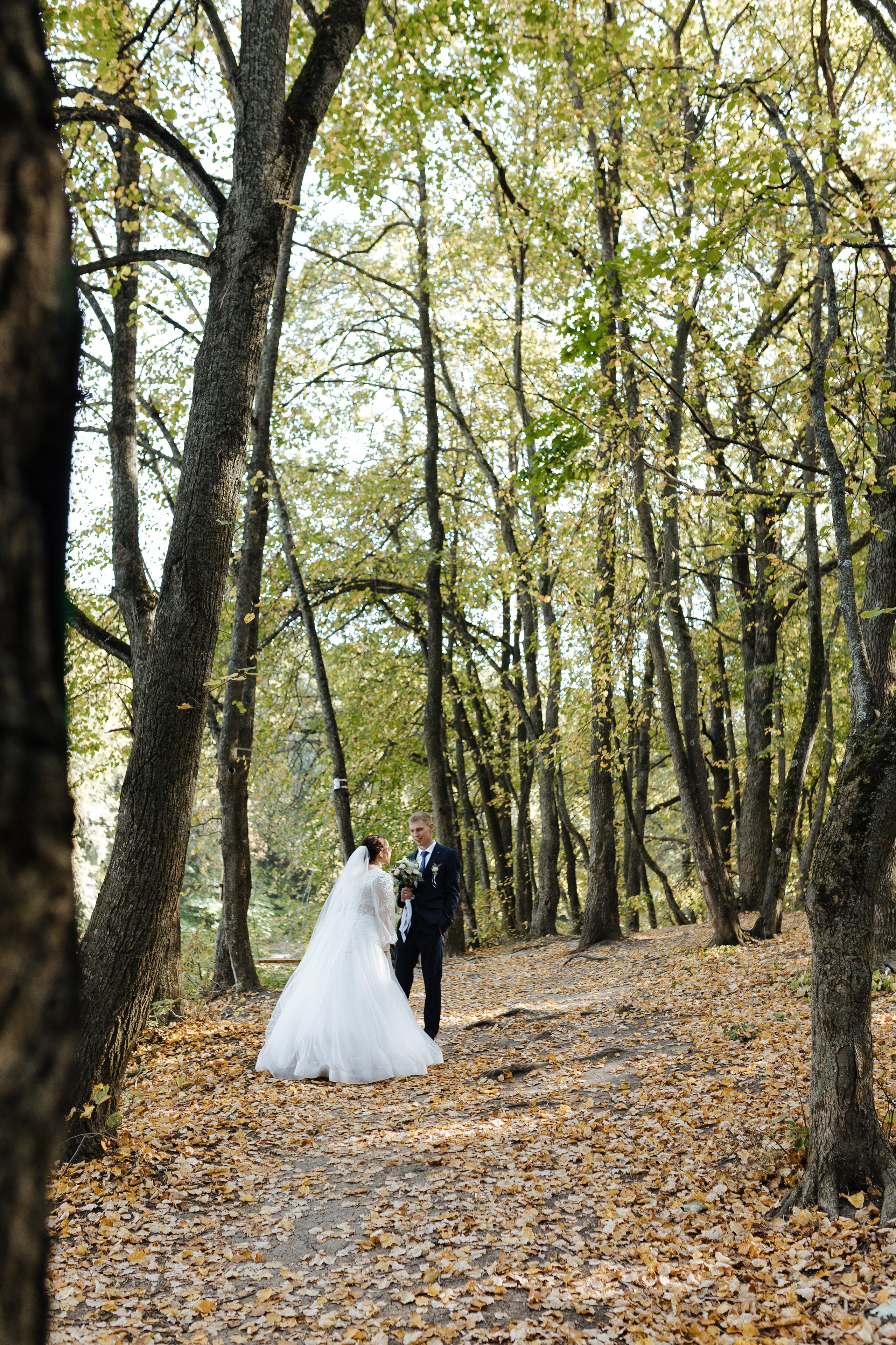 Это по любви. Свадебный и семейный фотограф в Белгороде Юлия Першина