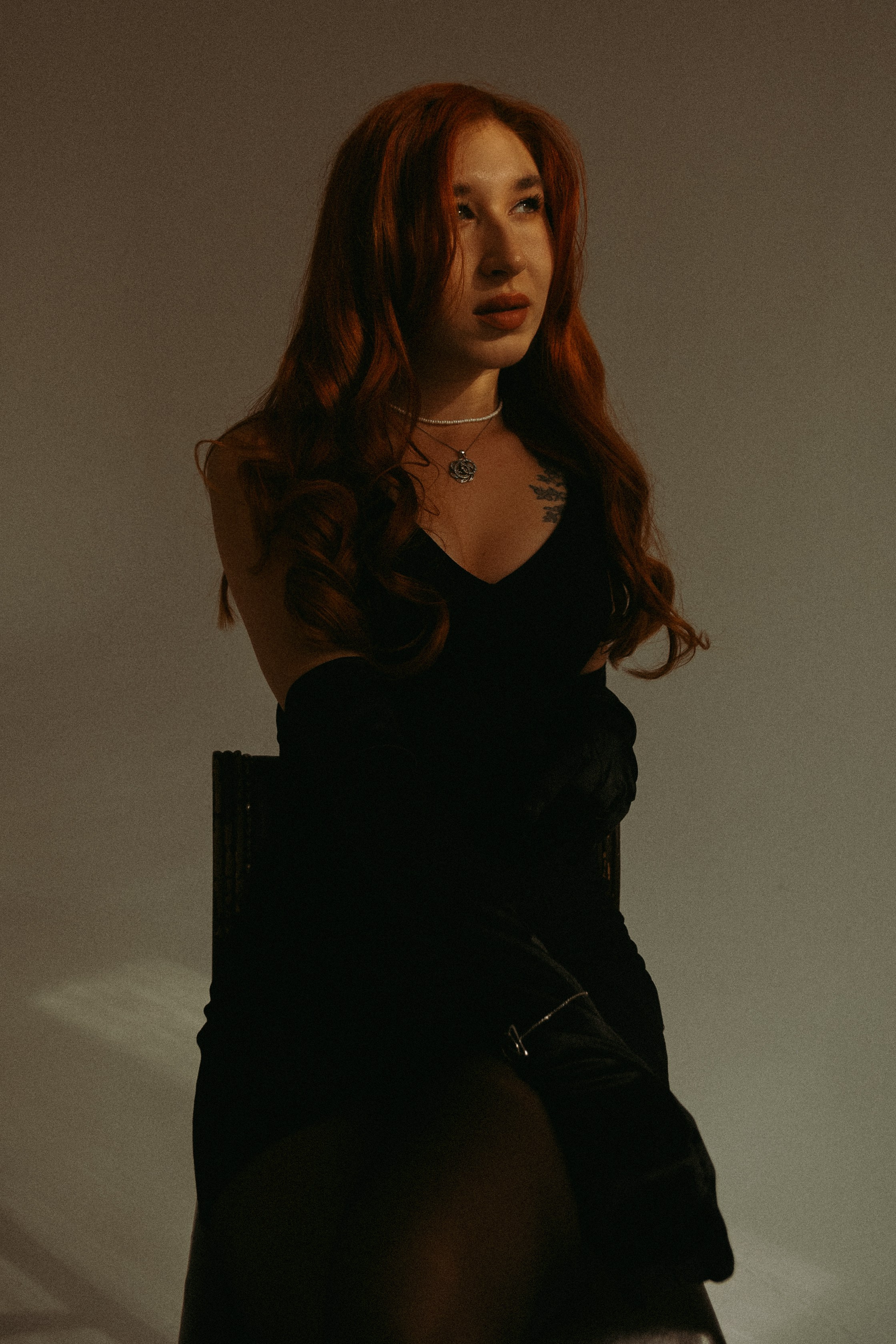 Радмила. Фотограф в Уфе Комягина Анастасия