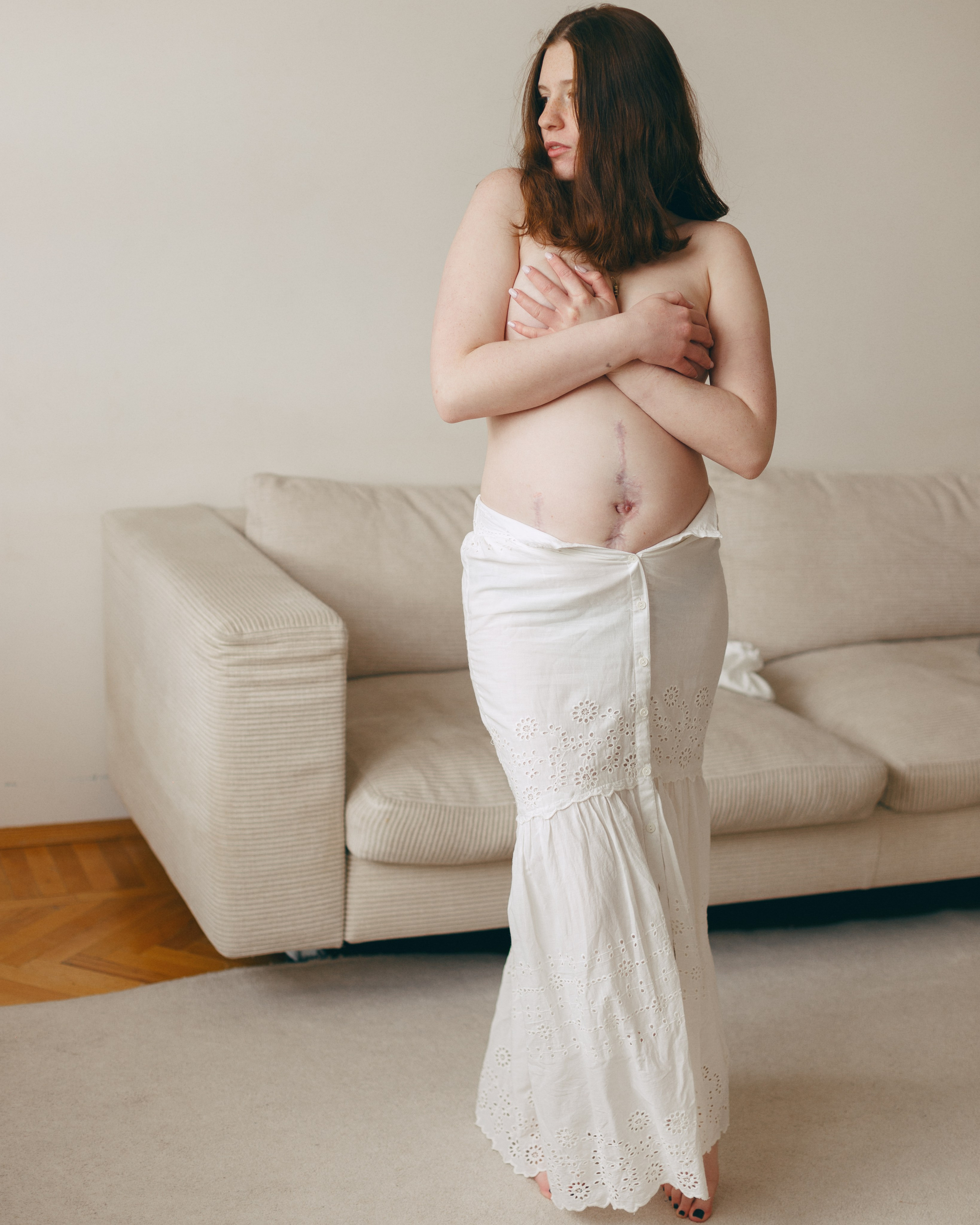 София. Фотограф в Москве — Евгения Прокопенко