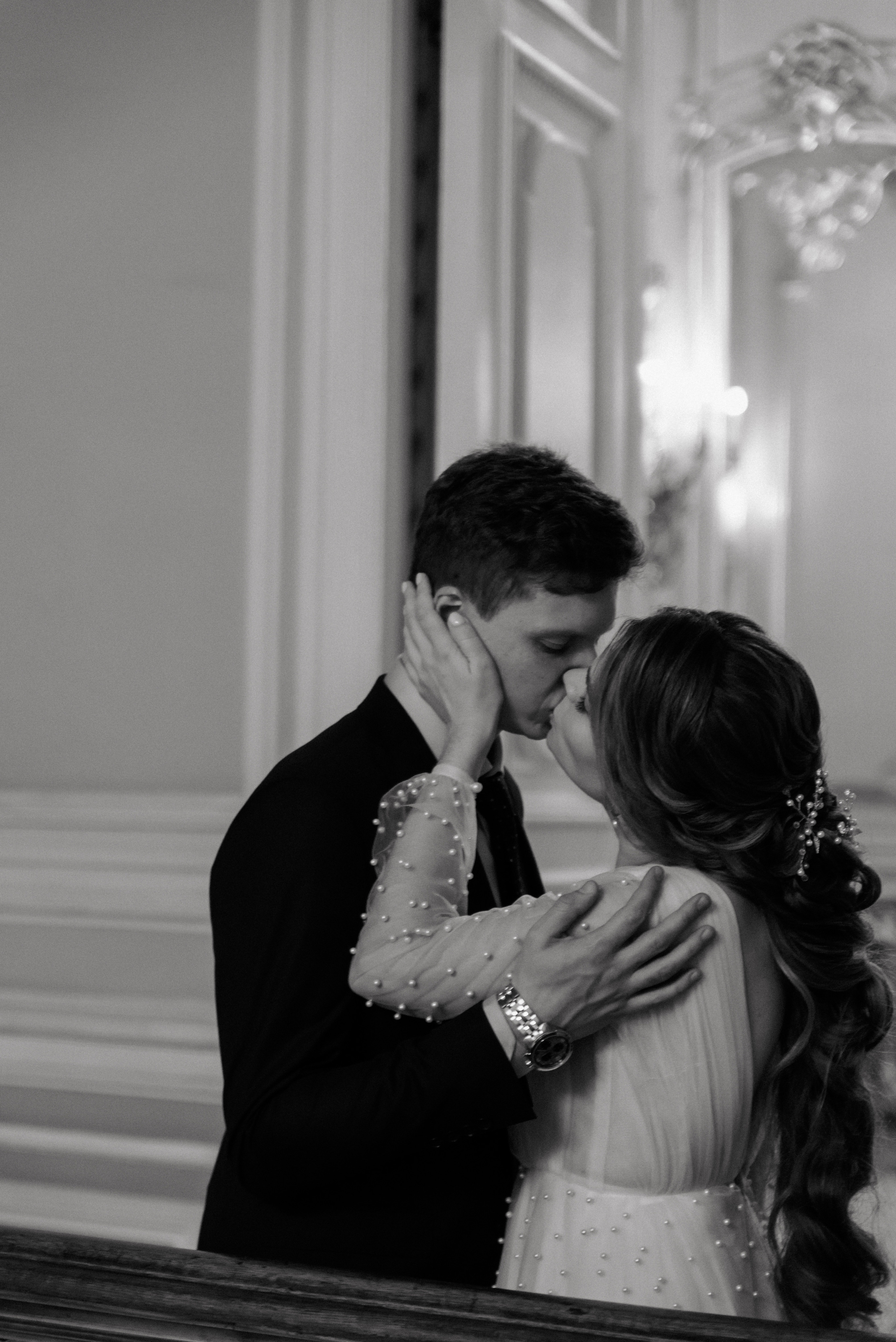 Юлия+Дмитрий. Фотограф в Санкт-Петербурге Юлия Стехова