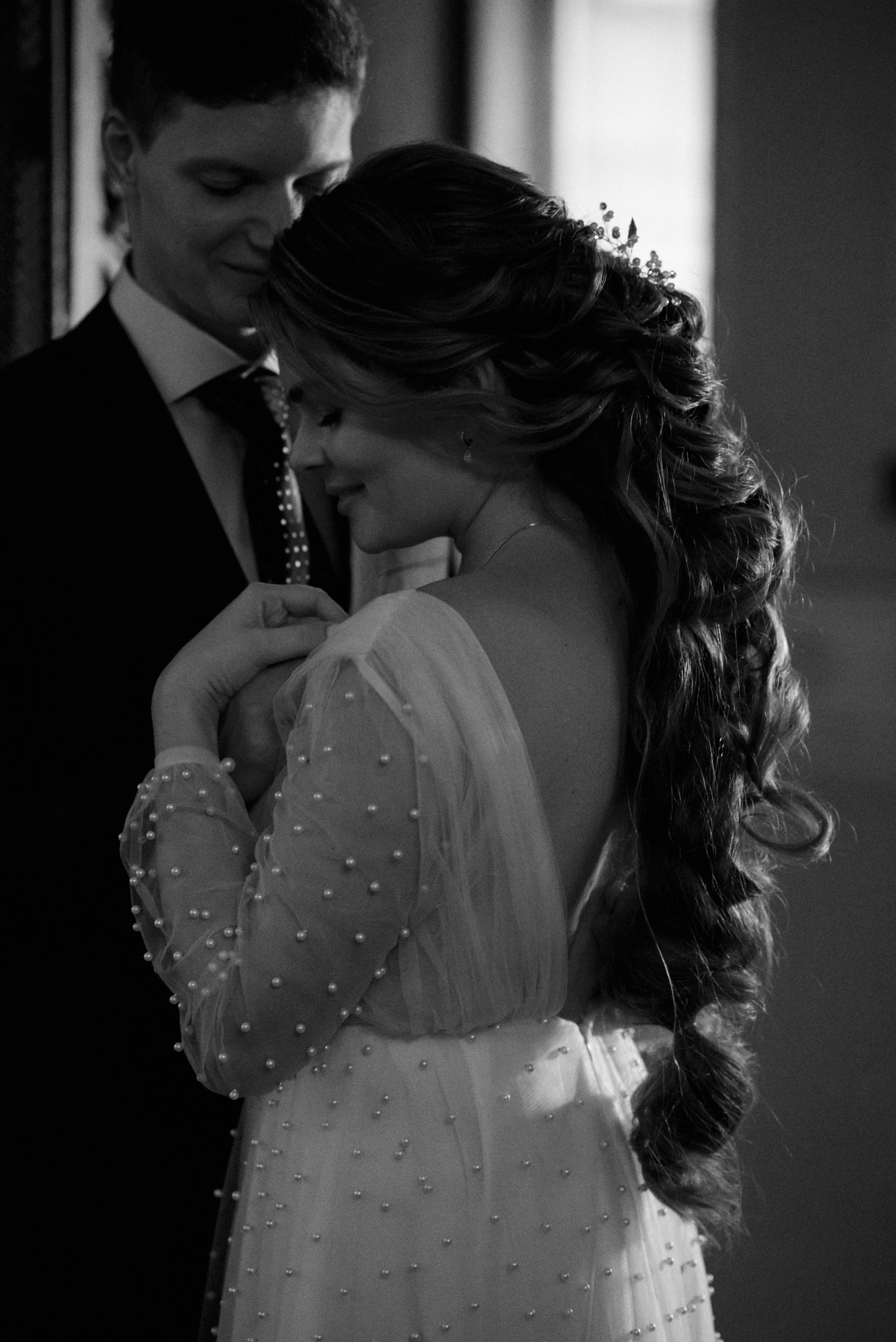 Юлия+Дмитрий. Фотограф в Санкт-Петербурге Юлия Стехова