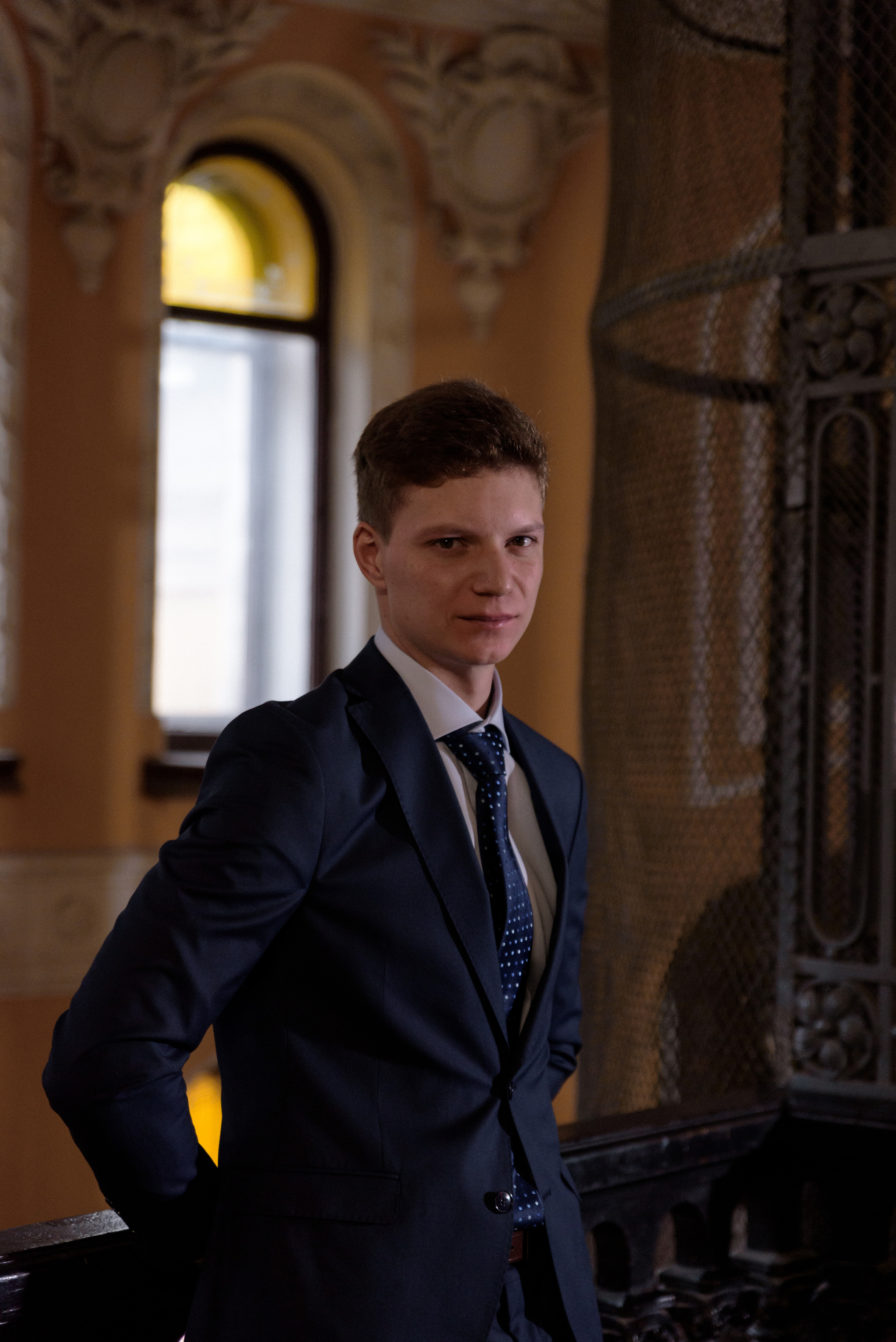 Юлия+Дмитрий. Фотограф в Санкт-Петербурге Юлия Стехова