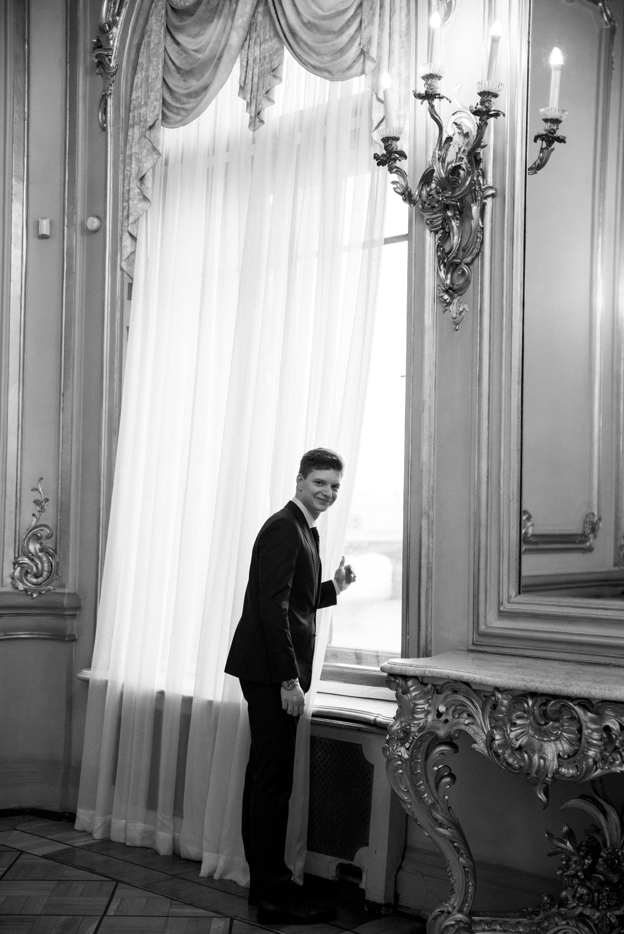 Юлия+Дмитрий. Фотограф в Санкт-Петербурге Юлия Стехова