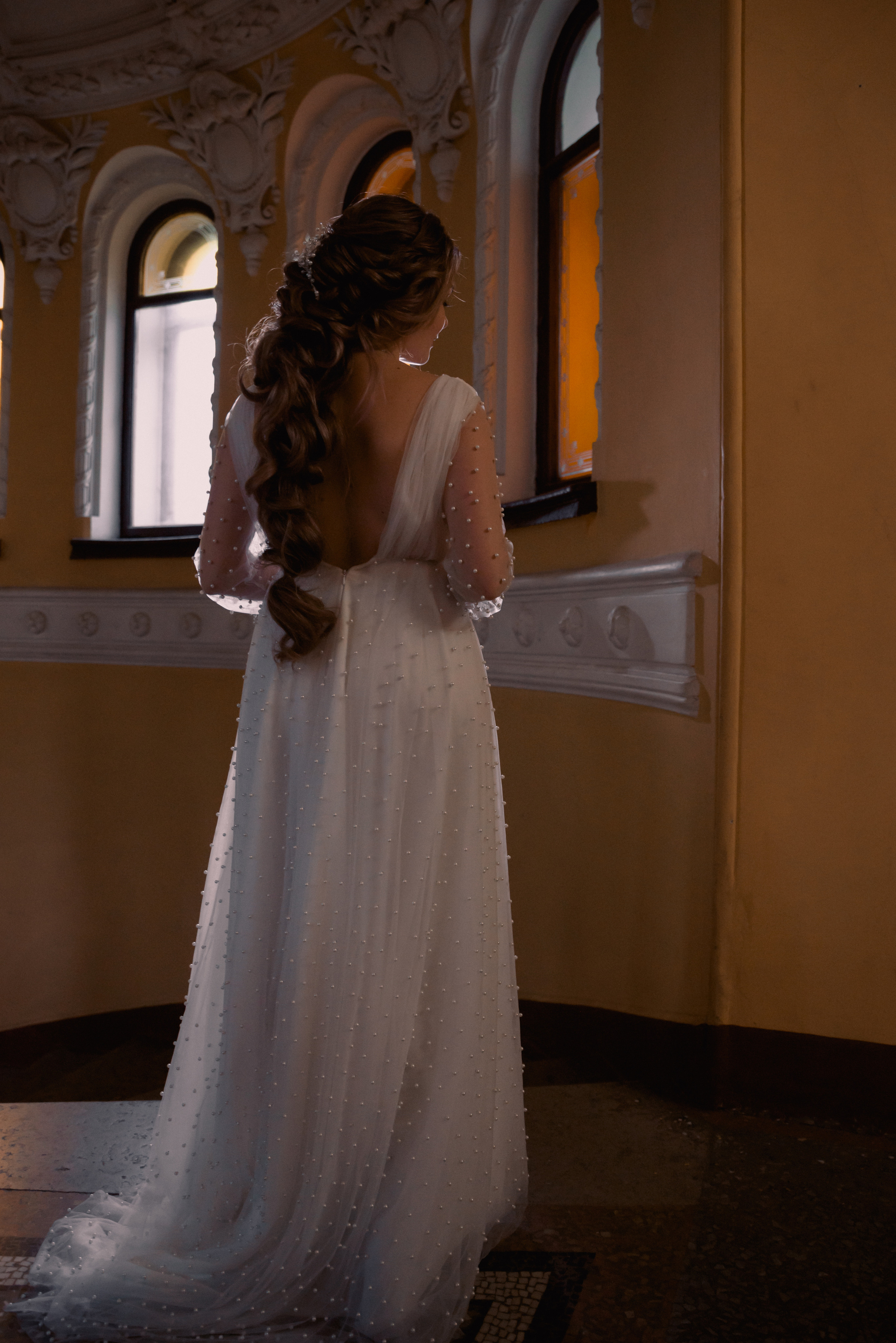 Юлия+Дмитрий. Фотограф в Санкт-Петербурге Юлия Стехова