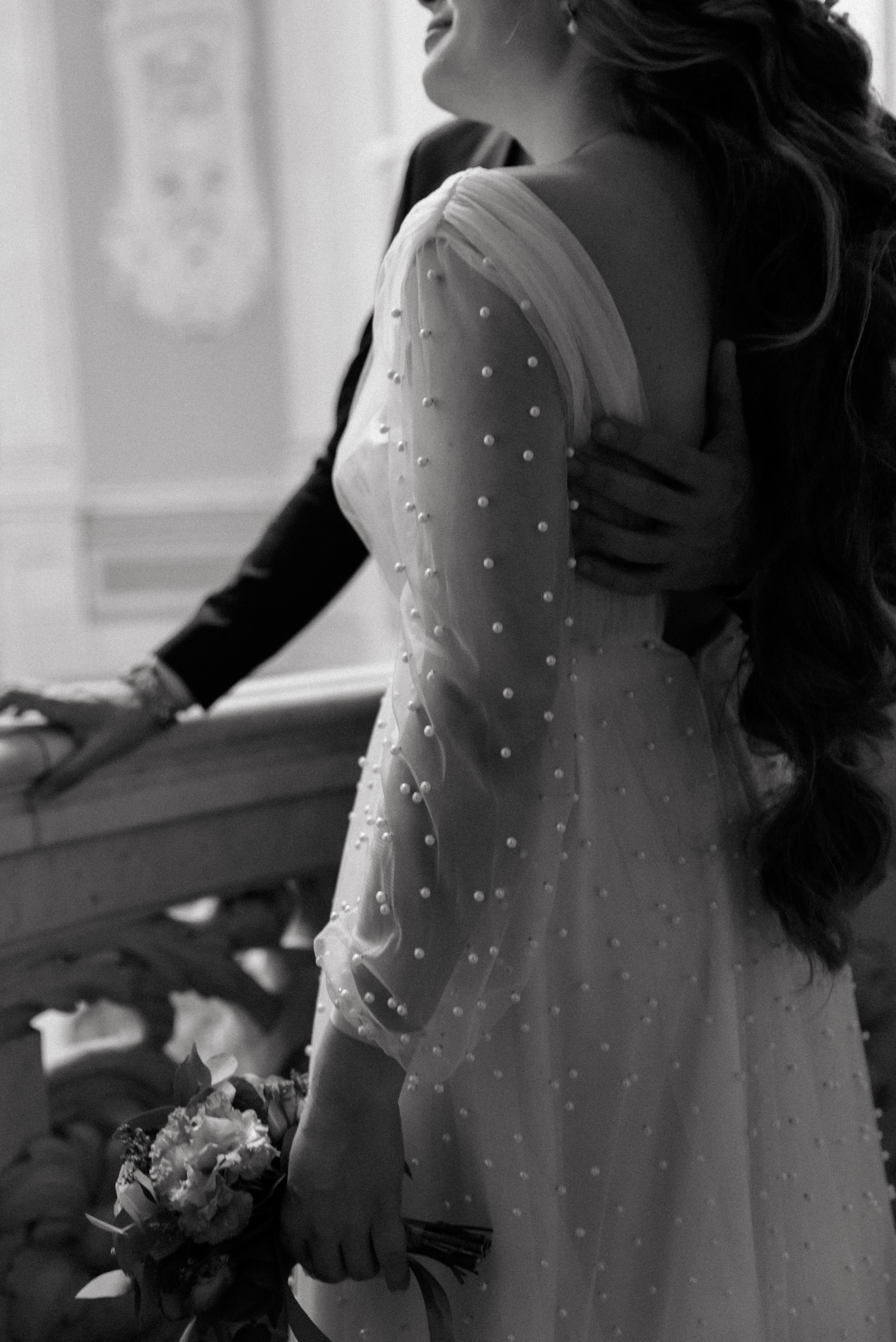 Юлия+Дмитрий. Фотограф в Санкт-Петербурге Юлия Стехова