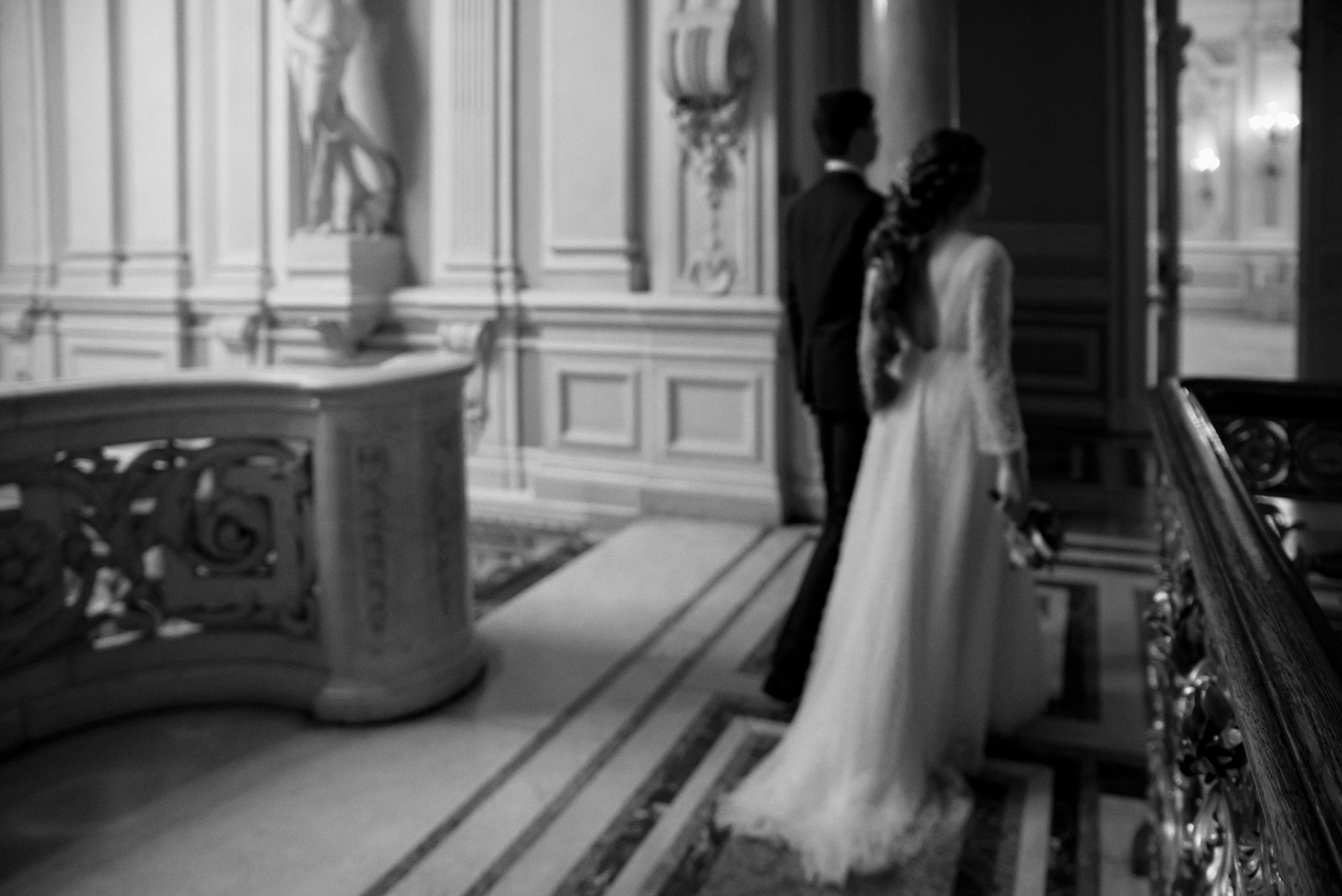 Юлия+Дмитрий. Фотограф в Санкт-Петербурге Юлия Стехова