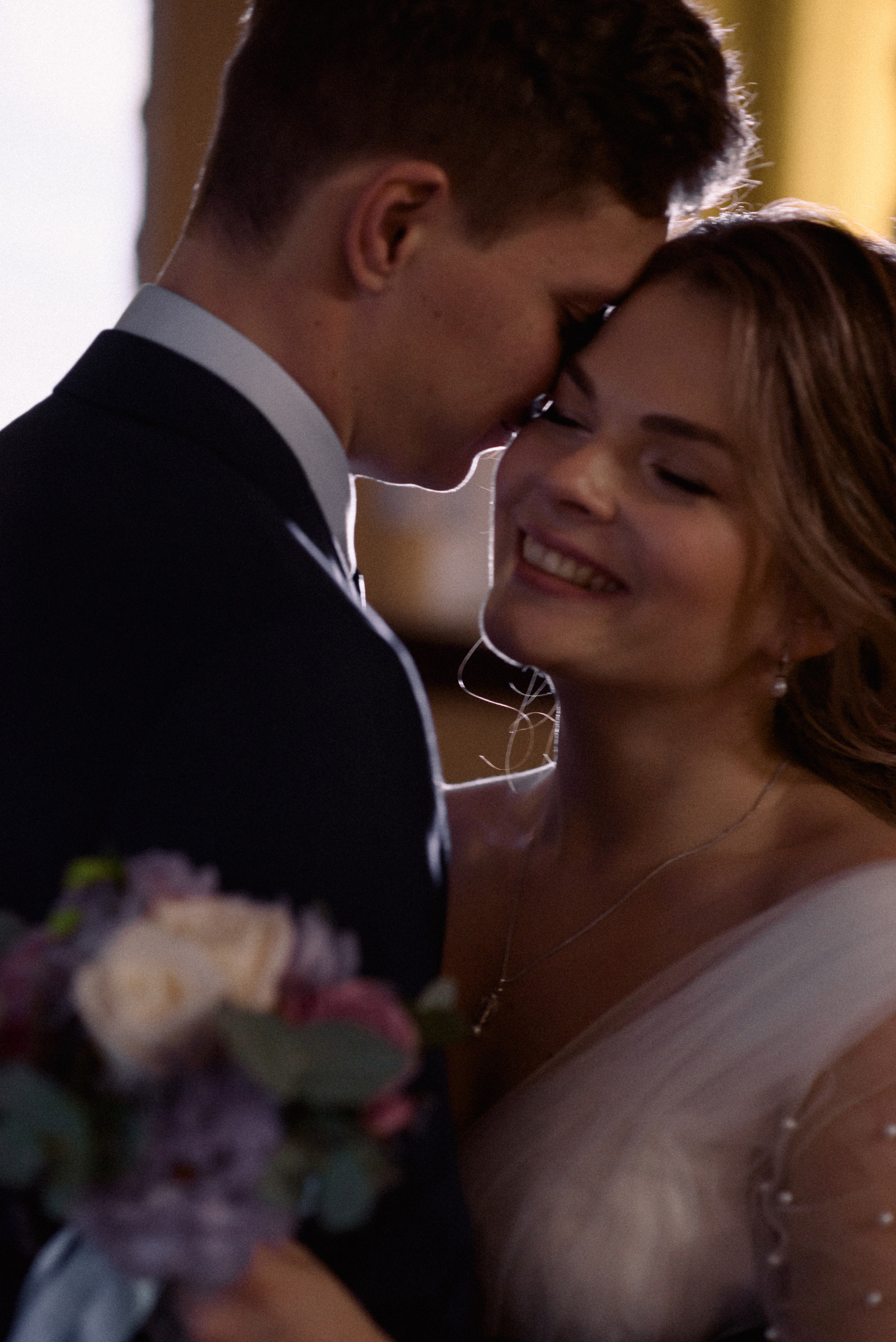 Юлия+Дмитрий. Фотограф в Санкт-Петербурге Юлия Стехова