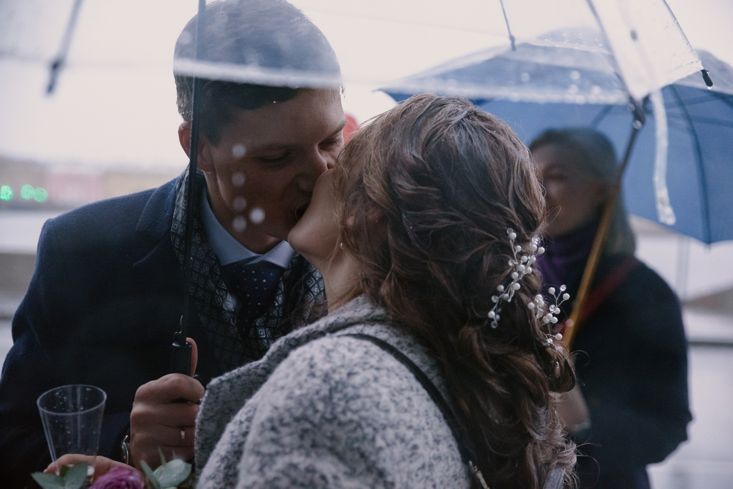 Юлия+Дмитрий. Фотограф в Санкт-Петербурге Юлия Стехова