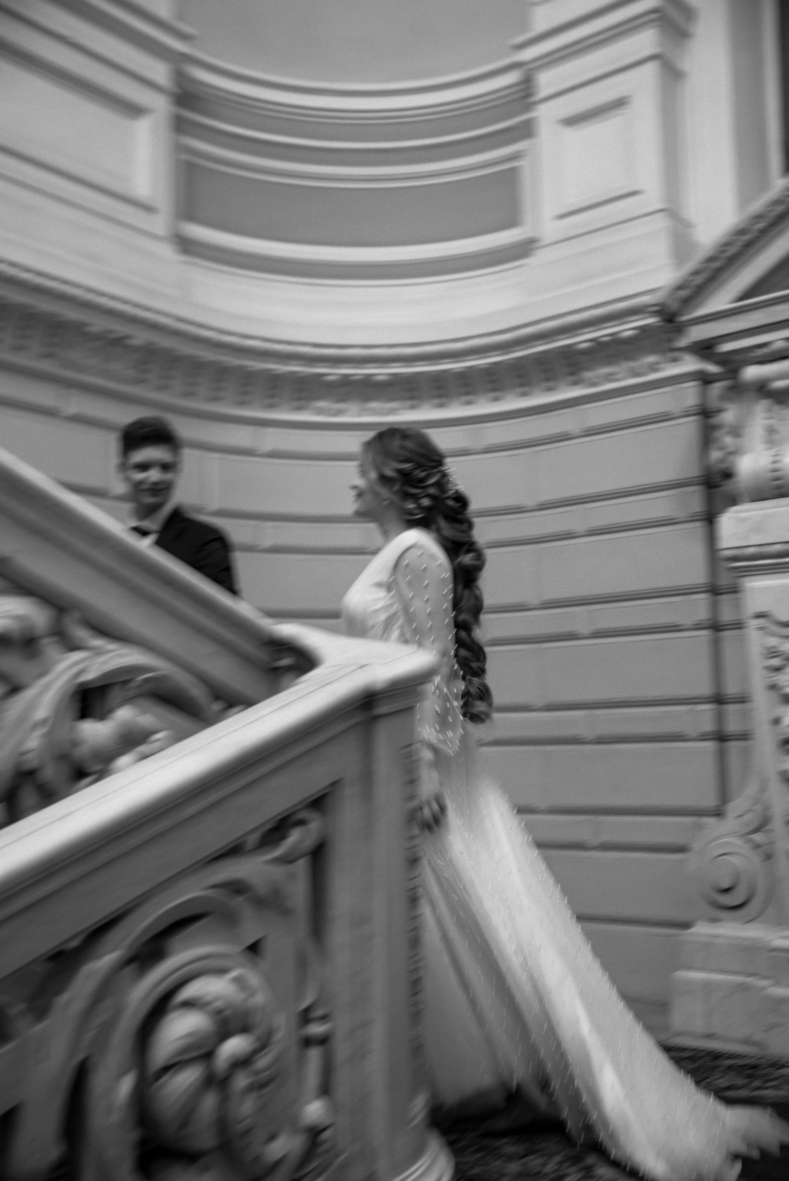 Юлия+Дмитрий. Фотограф в Санкт-Петербурге Юлия Стехова