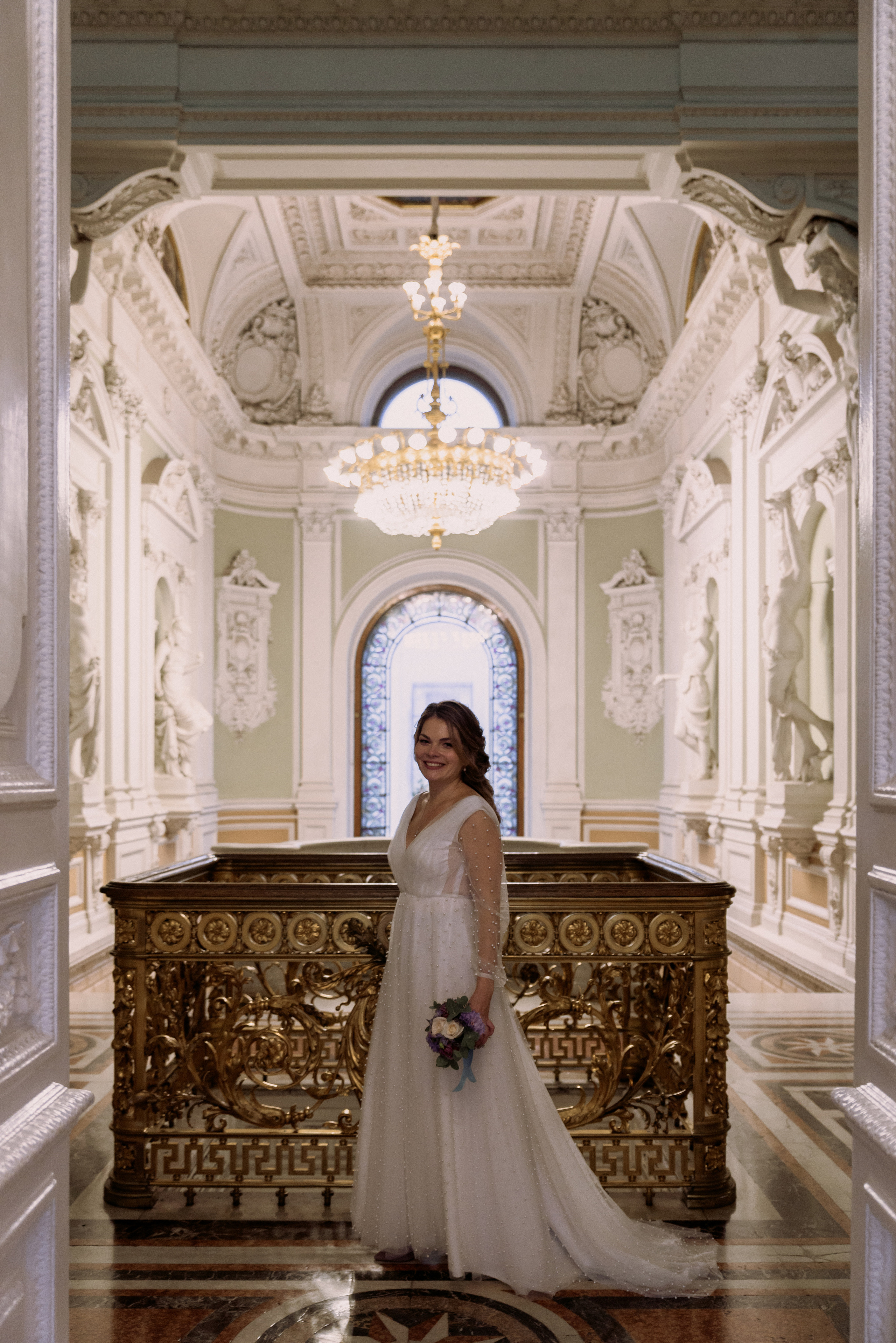 Юлия+Дмитрий. Фотограф в Санкт-Петербурге Юлия Стехова