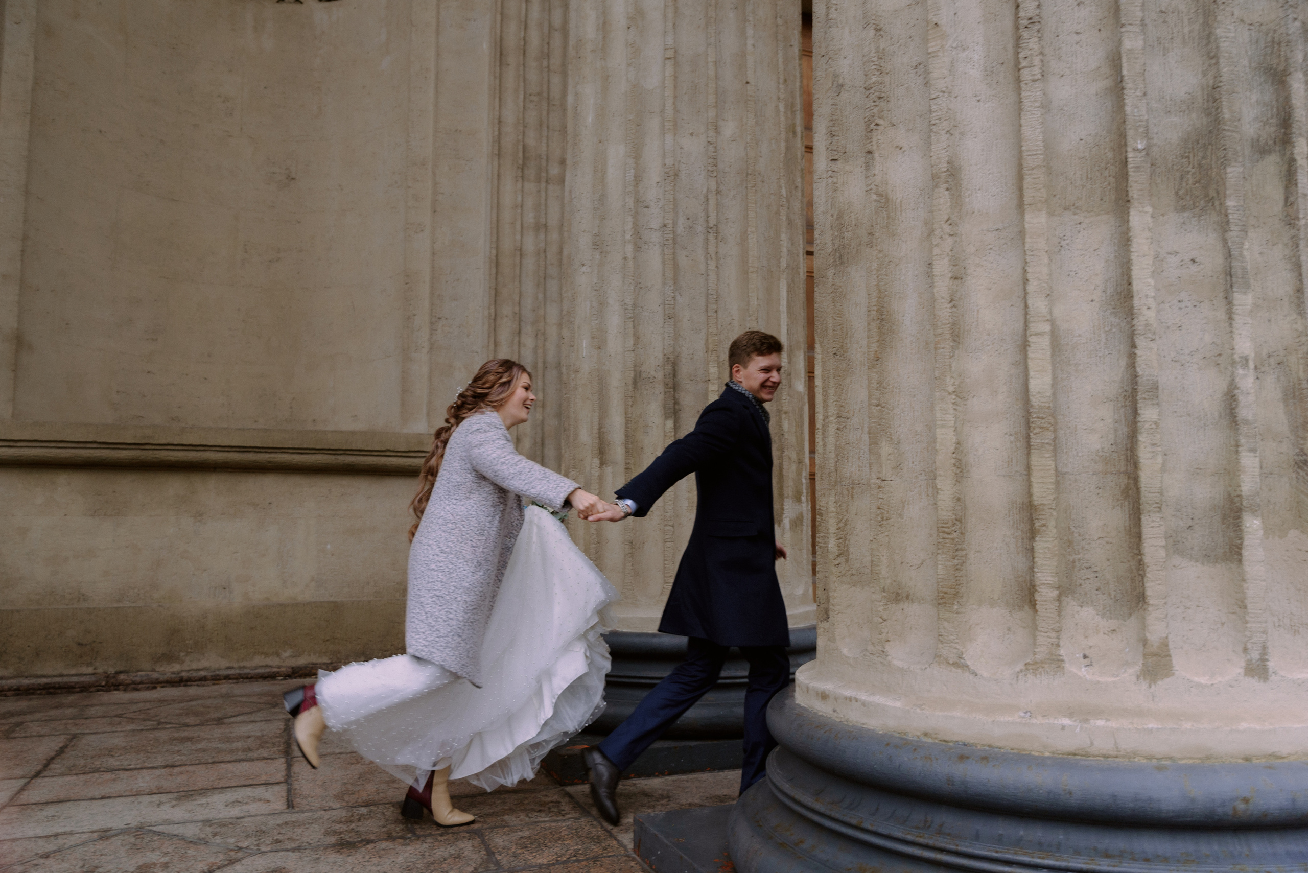 Юлия+Дмитрий. Фотограф в Санкт-Петербурге Юлия Стехова