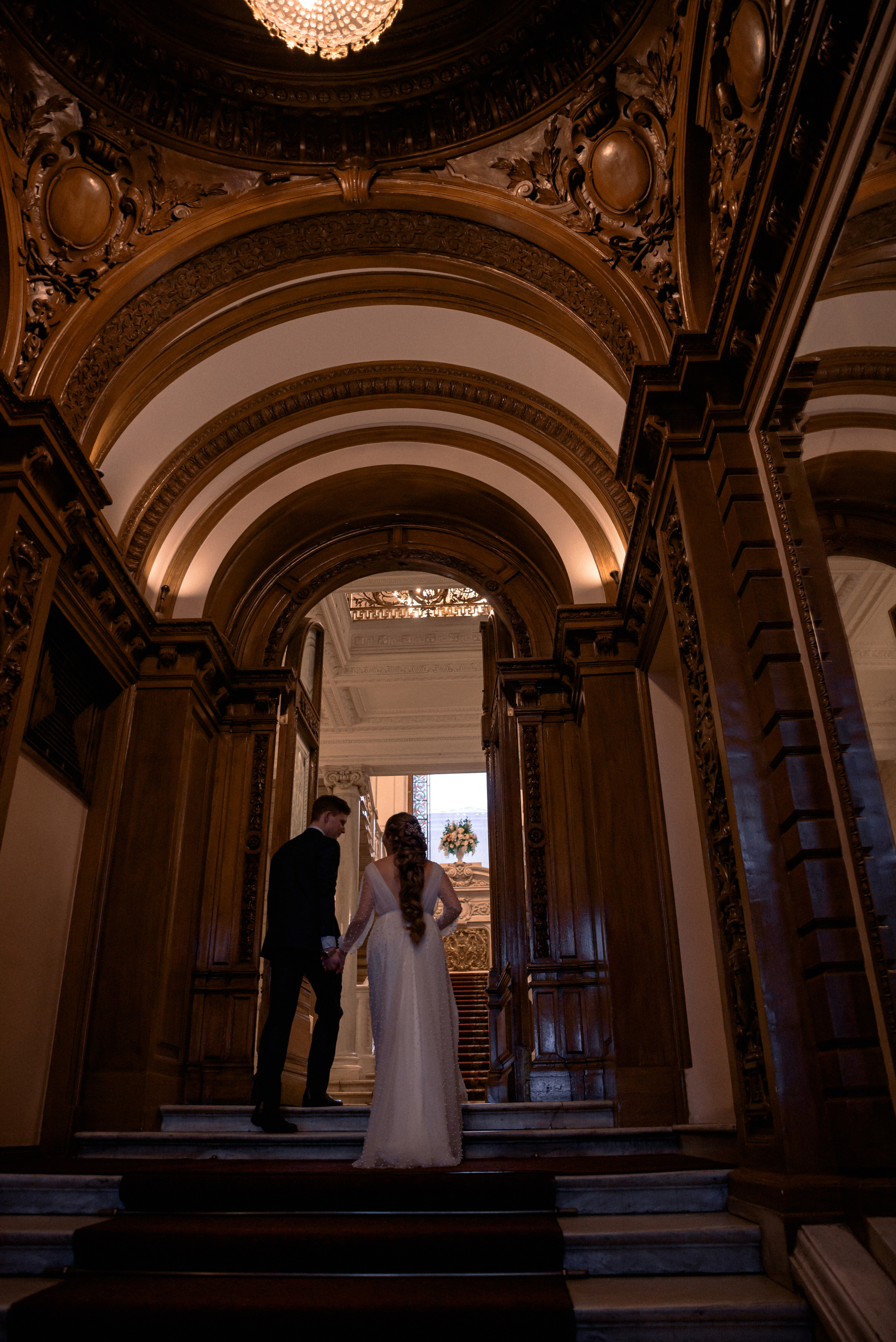 Юлия+Дмитрий. Фотограф в Санкт-Петербурге Юлия Стехова