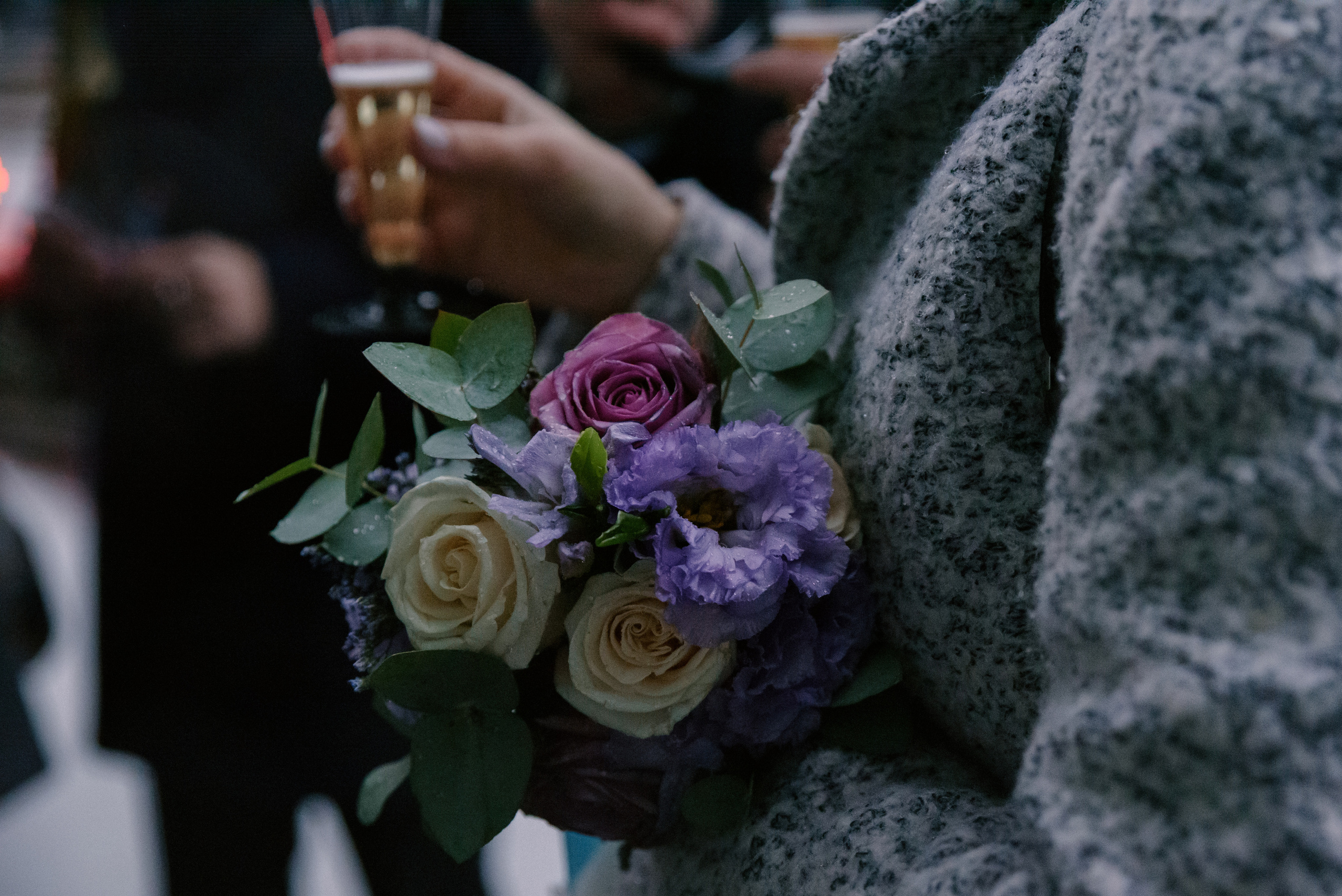 Юлия+Дмитрий. Фотограф в Санкт-Петербурге Юлия Стехова