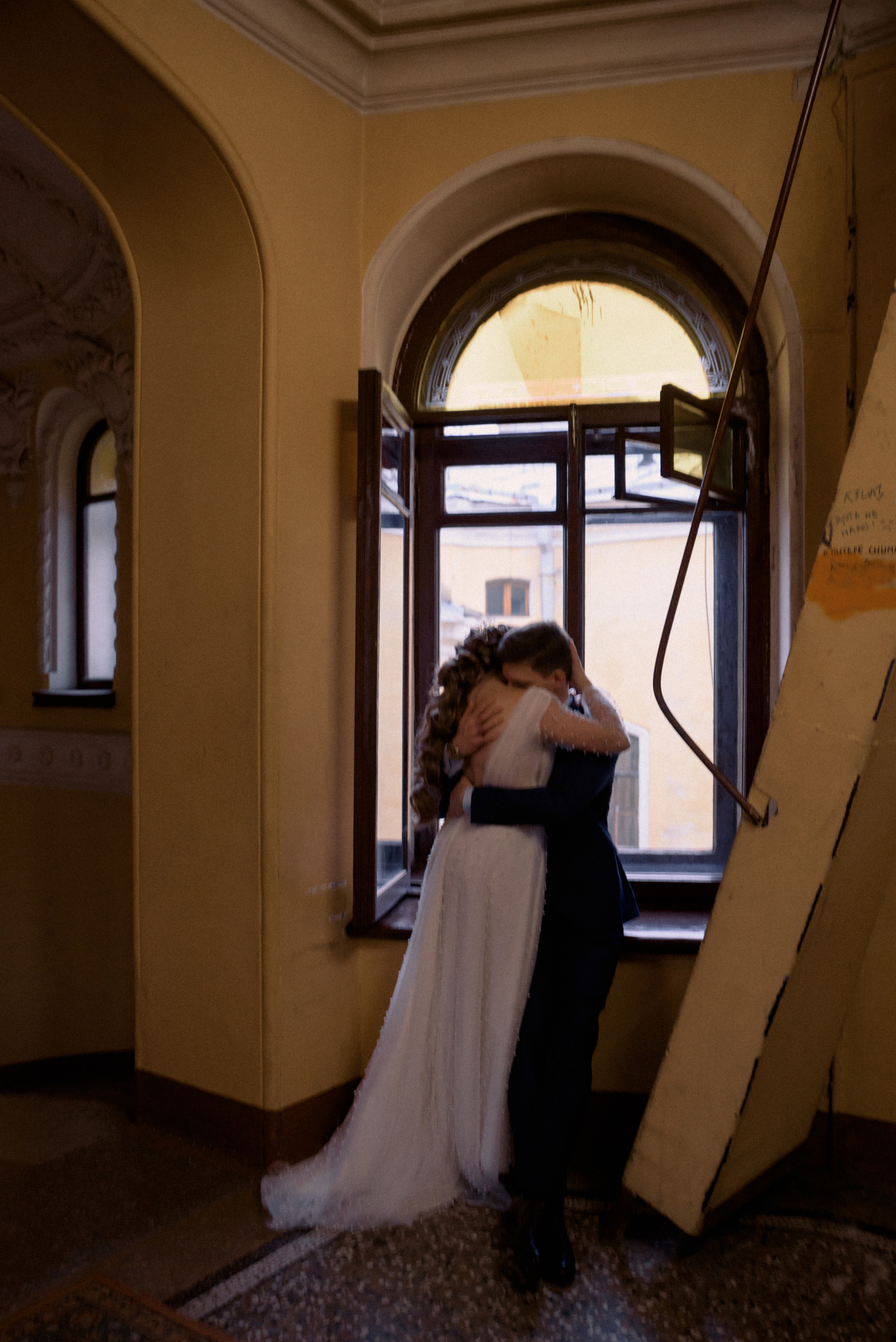 Юлия+Дмитрий. Фотограф в Санкт-Петербурге Юлия Стехова