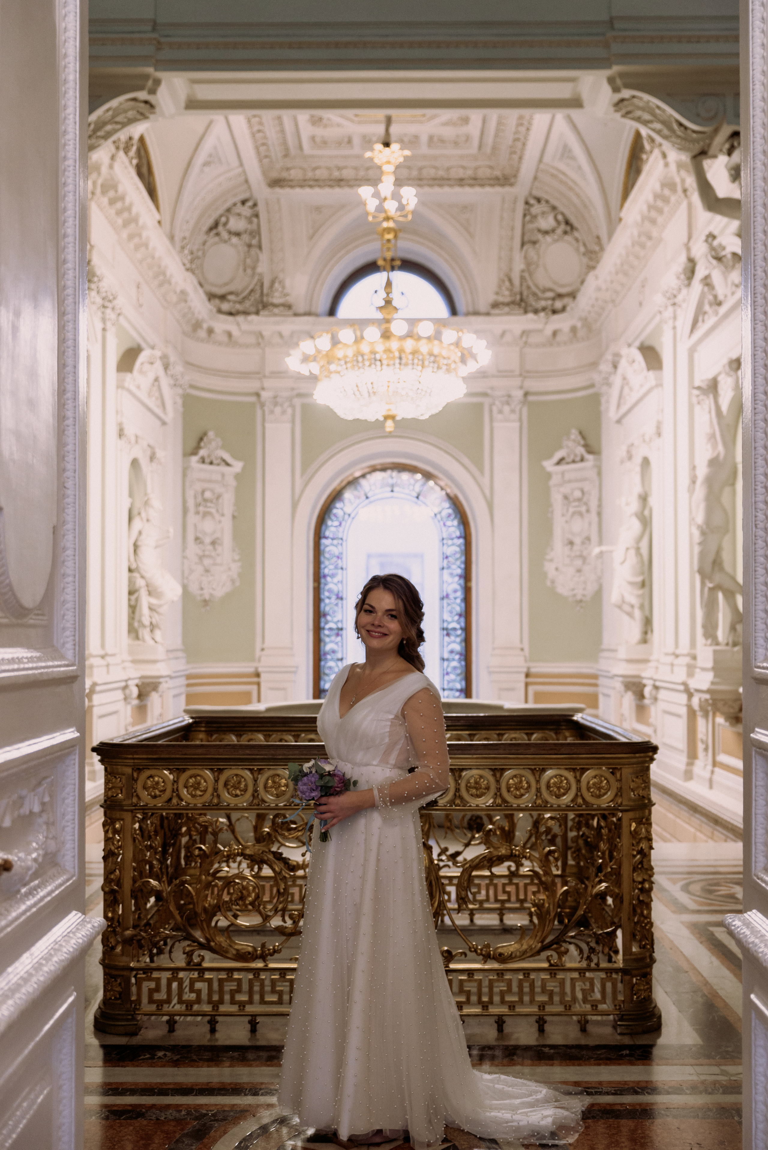 Юлия+Дмитрий. Фотограф в Санкт-Петербурге Юлия Стехова