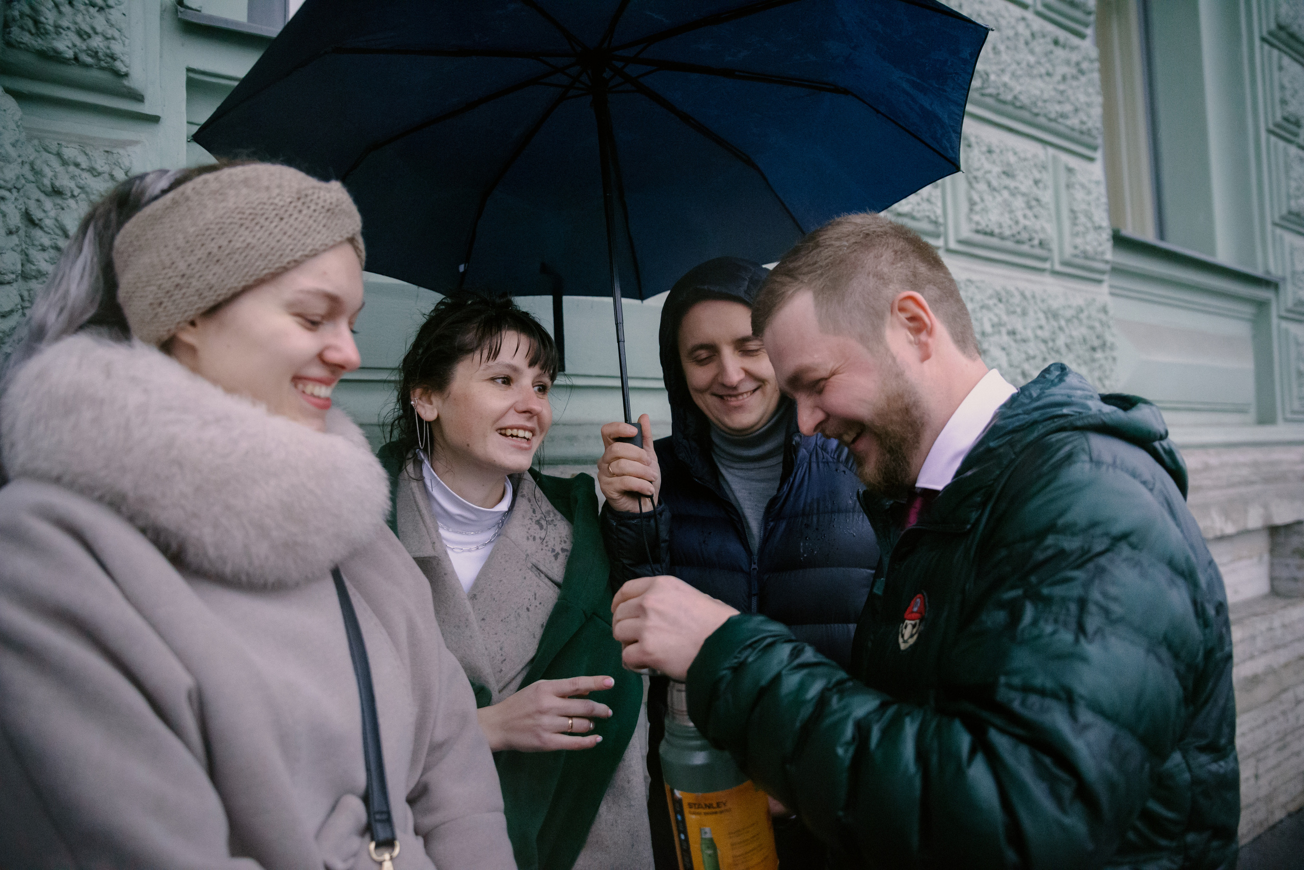 Юлия+Дмитрий. Фотограф в Санкт-Петербурге Юлия Стехова