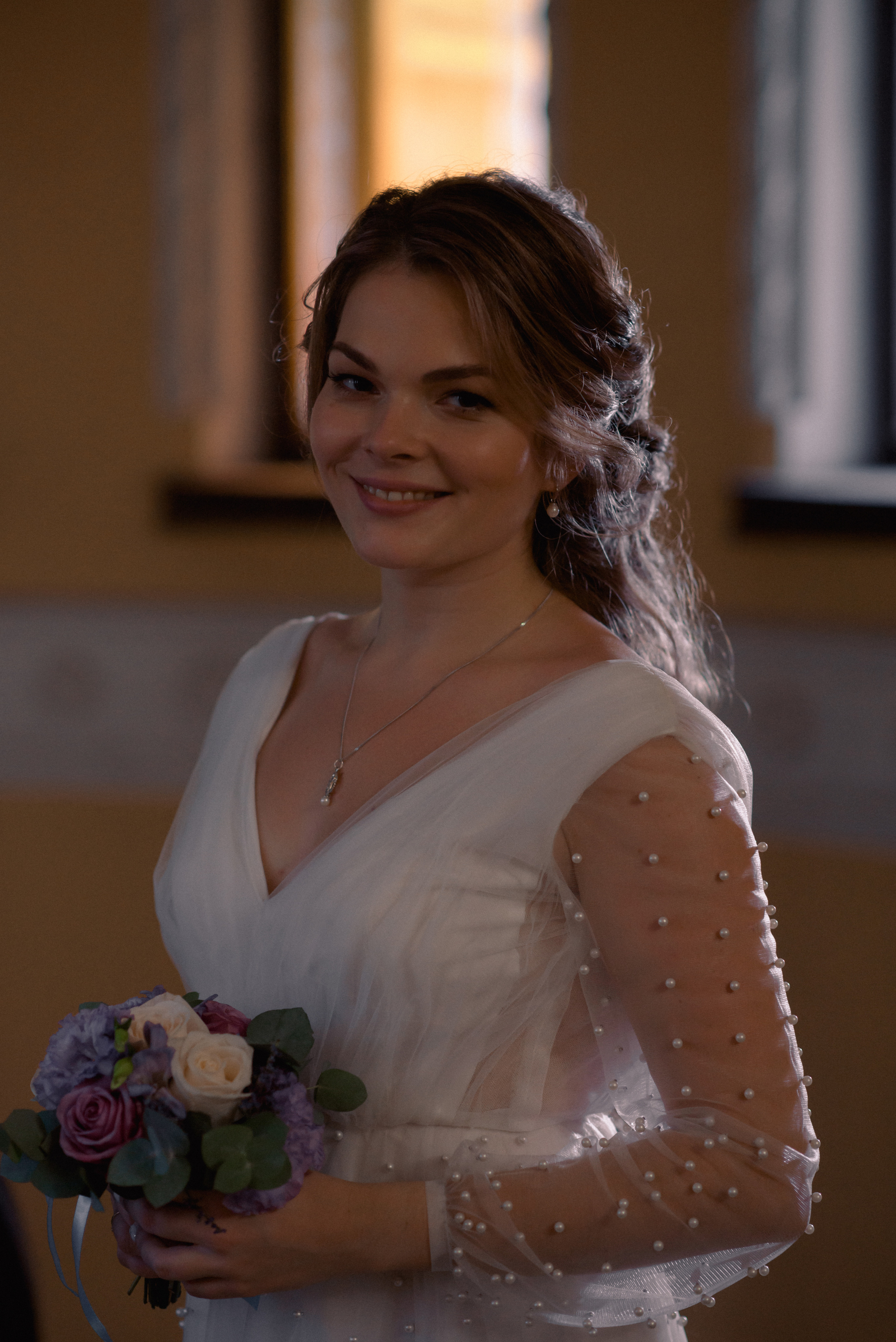 Юлия+Дмитрий. Фотограф в Санкт-Петербурге Юлия Стехова