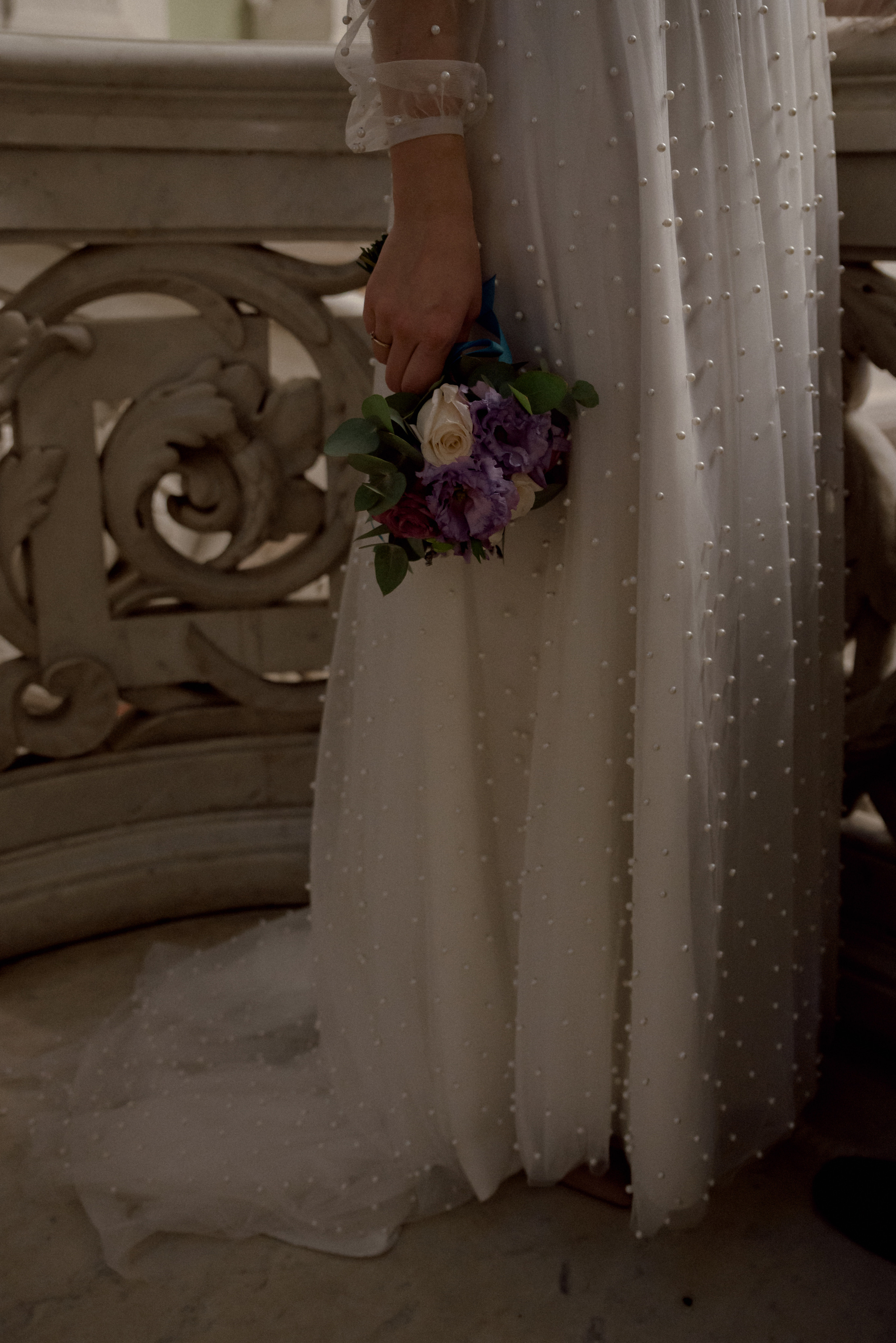 Юлия+Дмитрий. Фотограф в Санкт-Петербурге Юлия Стехова