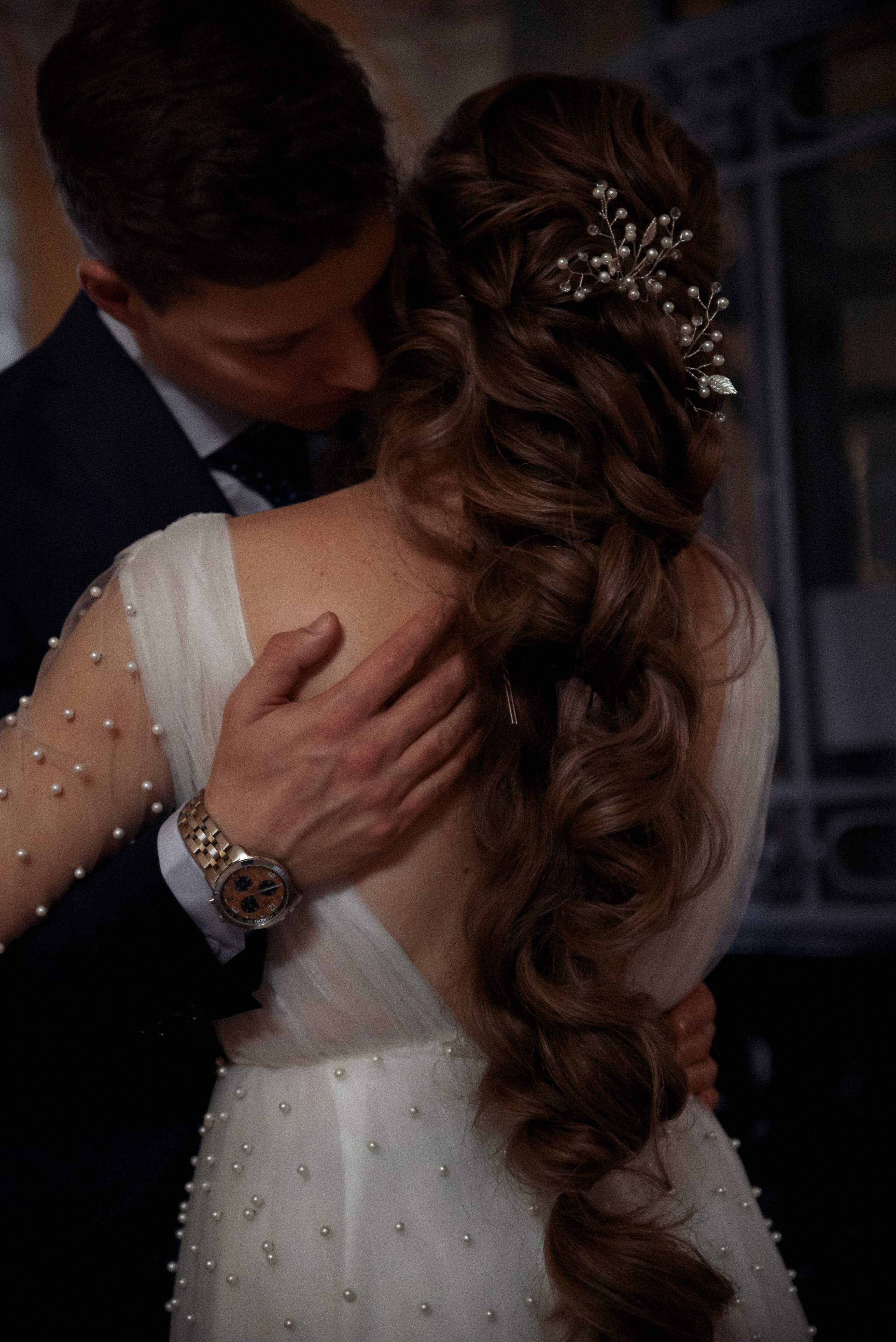 Юлия+Дмитрий. Фотограф в Санкт-Петербурге Юлия Стехова