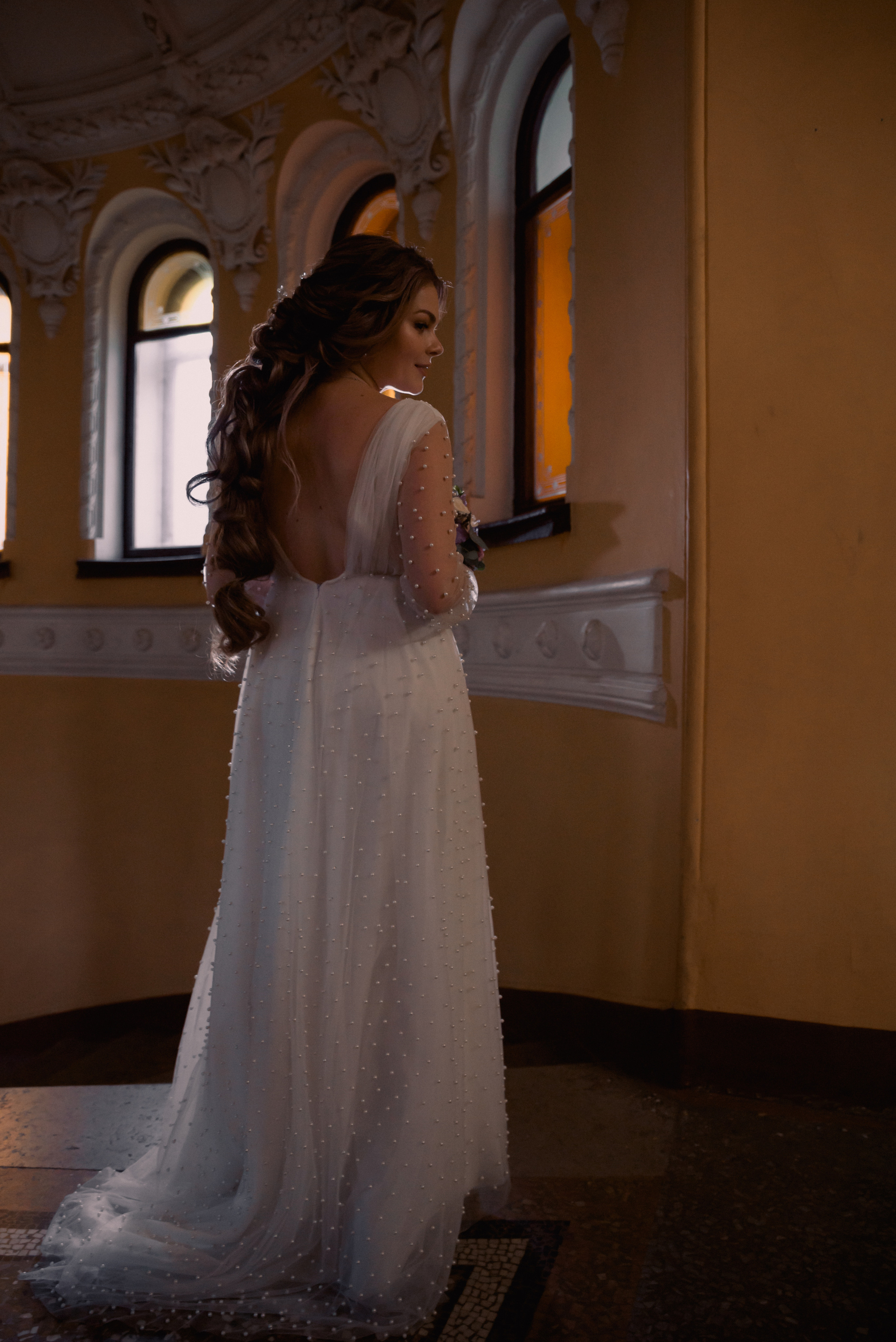 Юлия+Дмитрий. Фотограф в Санкт-Петербурге Юлия Стехова