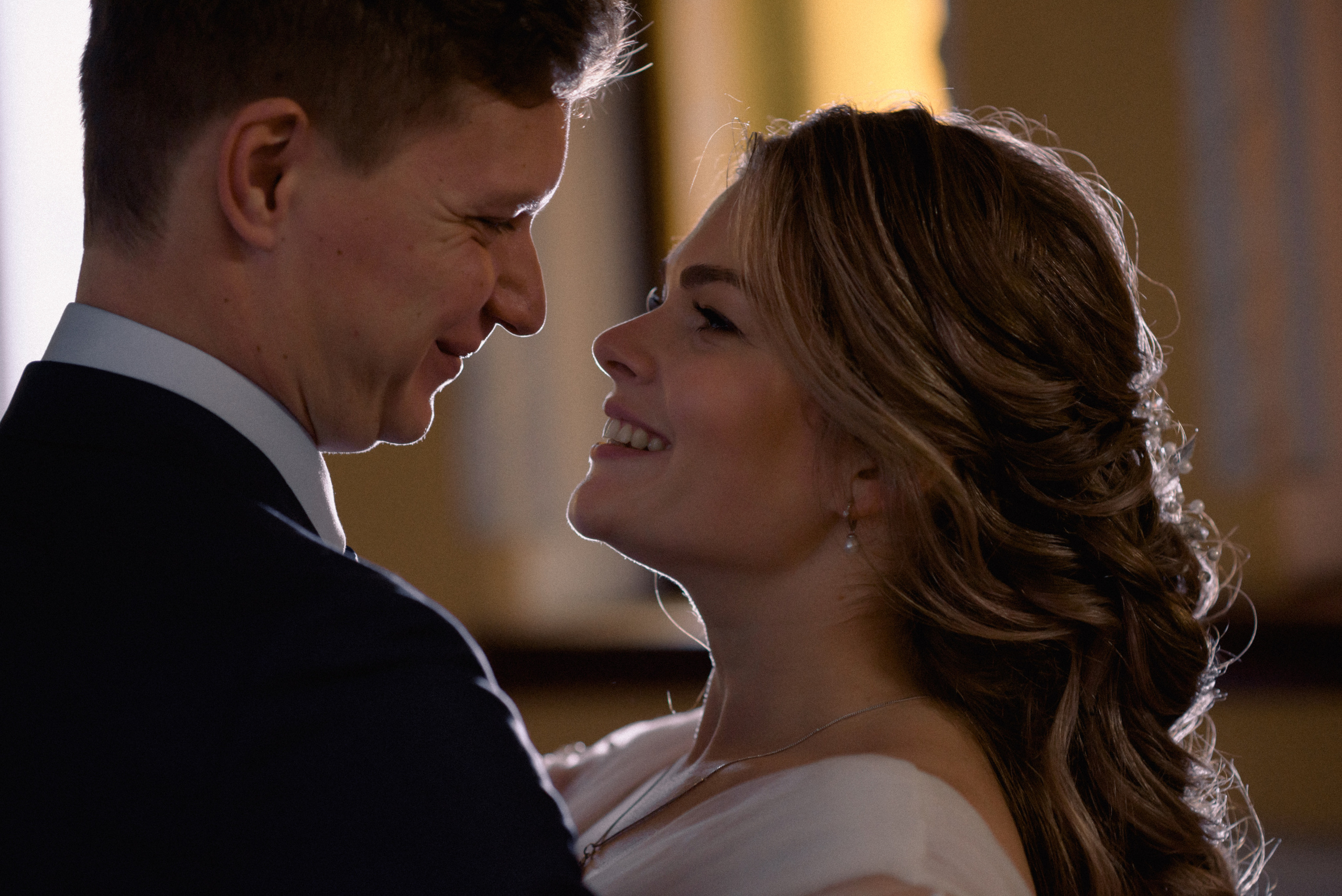 Юлия+Дмитрий. Фотограф в Санкт-Петербурге Юлия Стехова