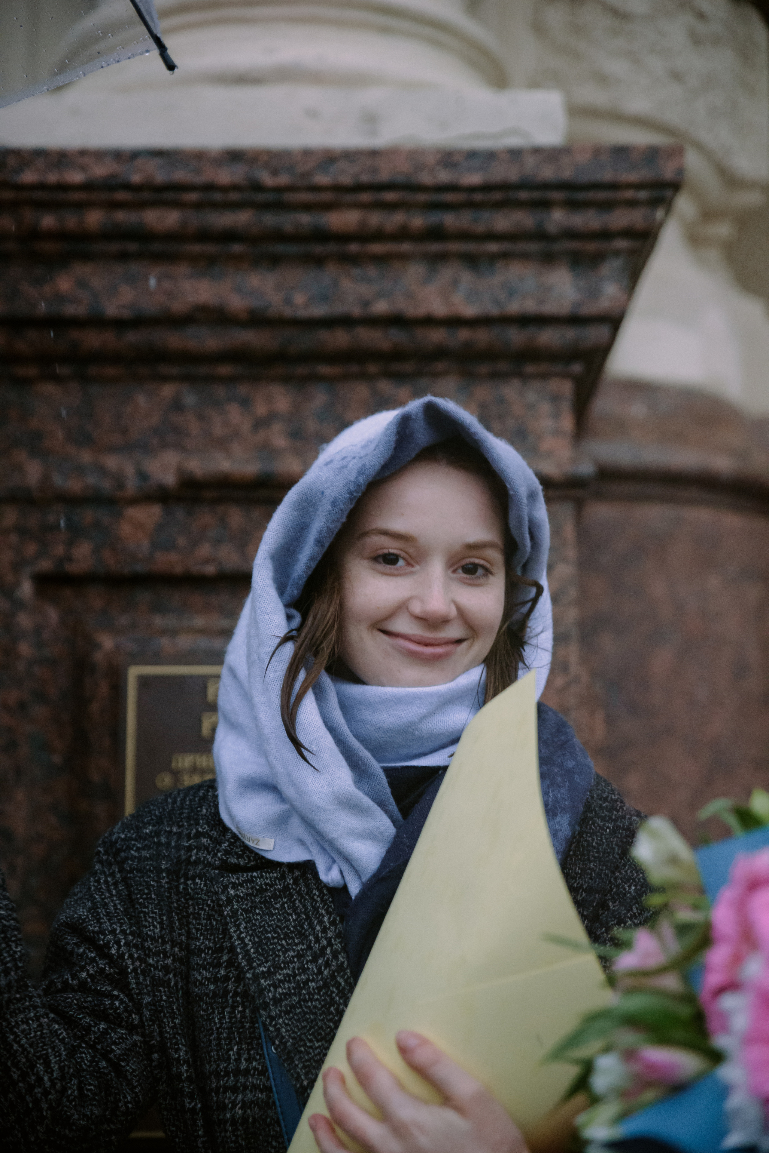 Юлия+Дмитрий. Фотограф в Санкт-Петербурге Юлия Стехова