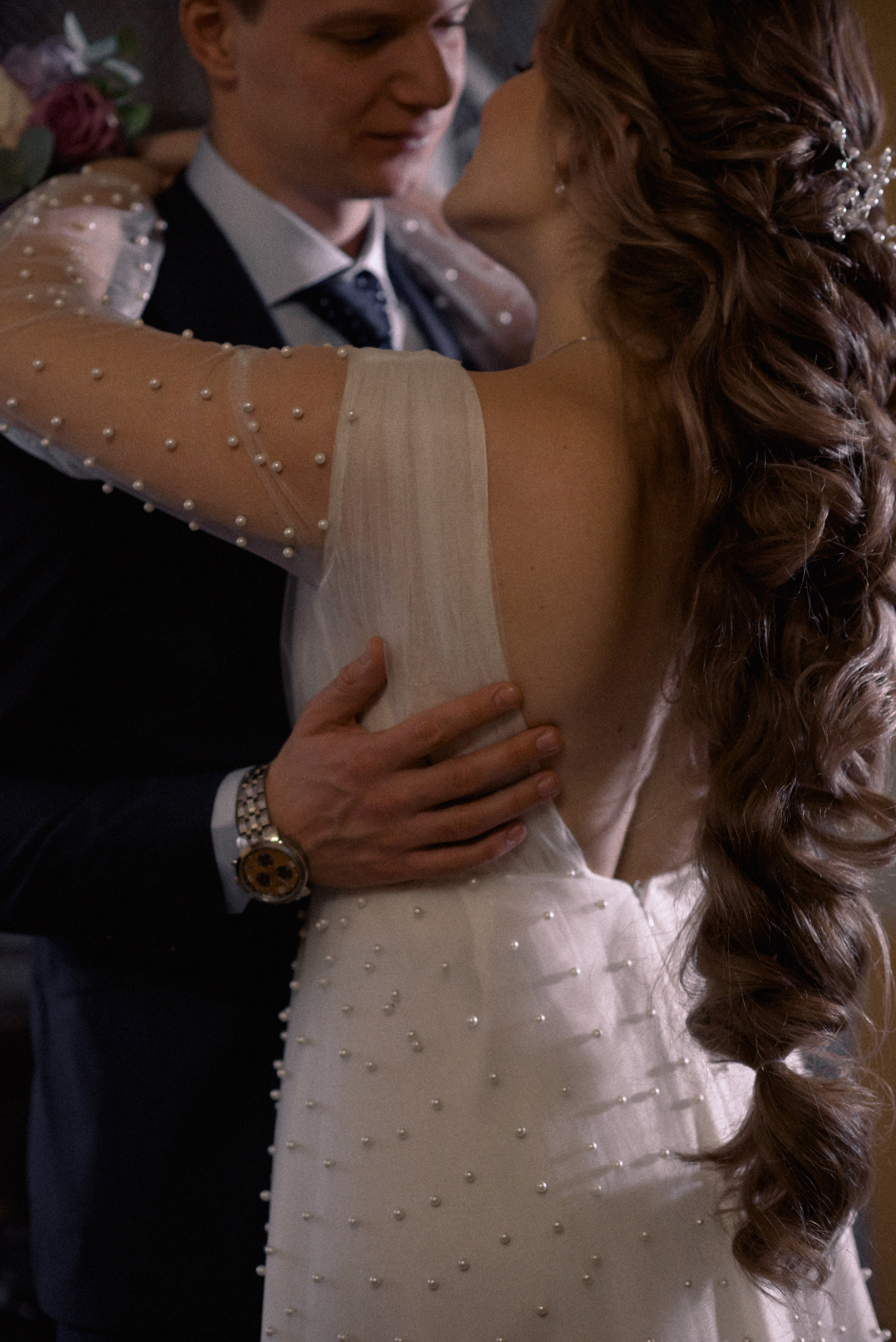 Юлия+Дмитрий. Фотограф в Санкт-Петербурге Юлия Стехова