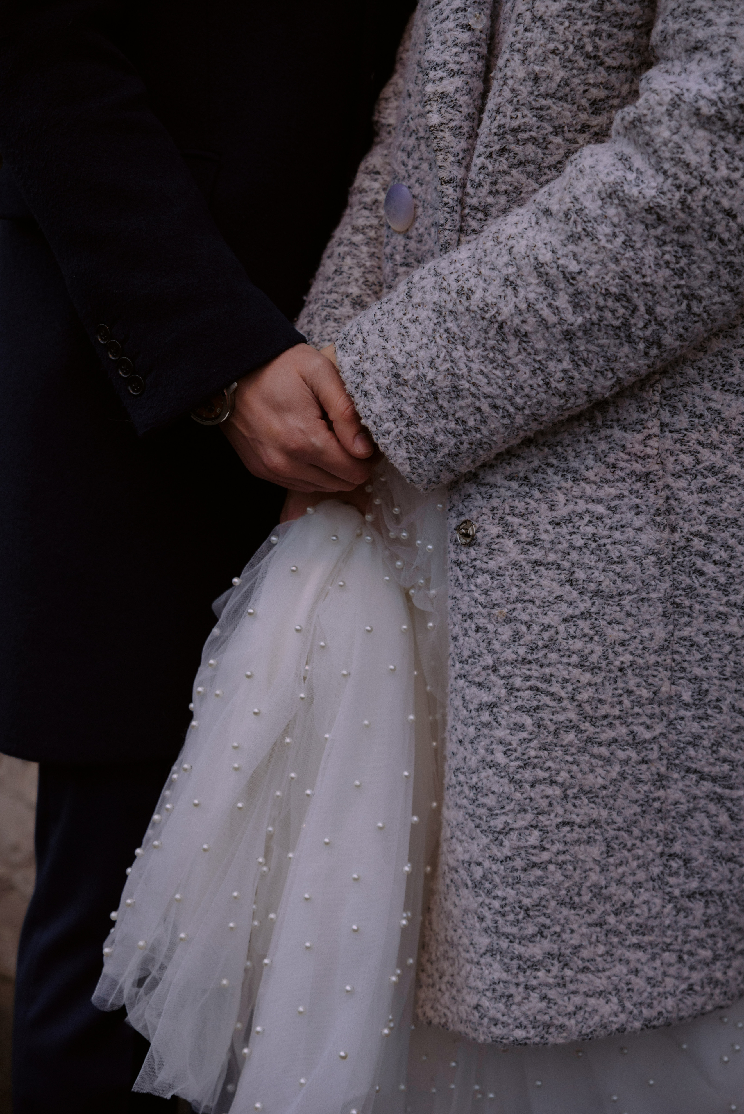 Юлия+Дмитрий. Фотограф в Санкт-Петербурге Юлия Стехова