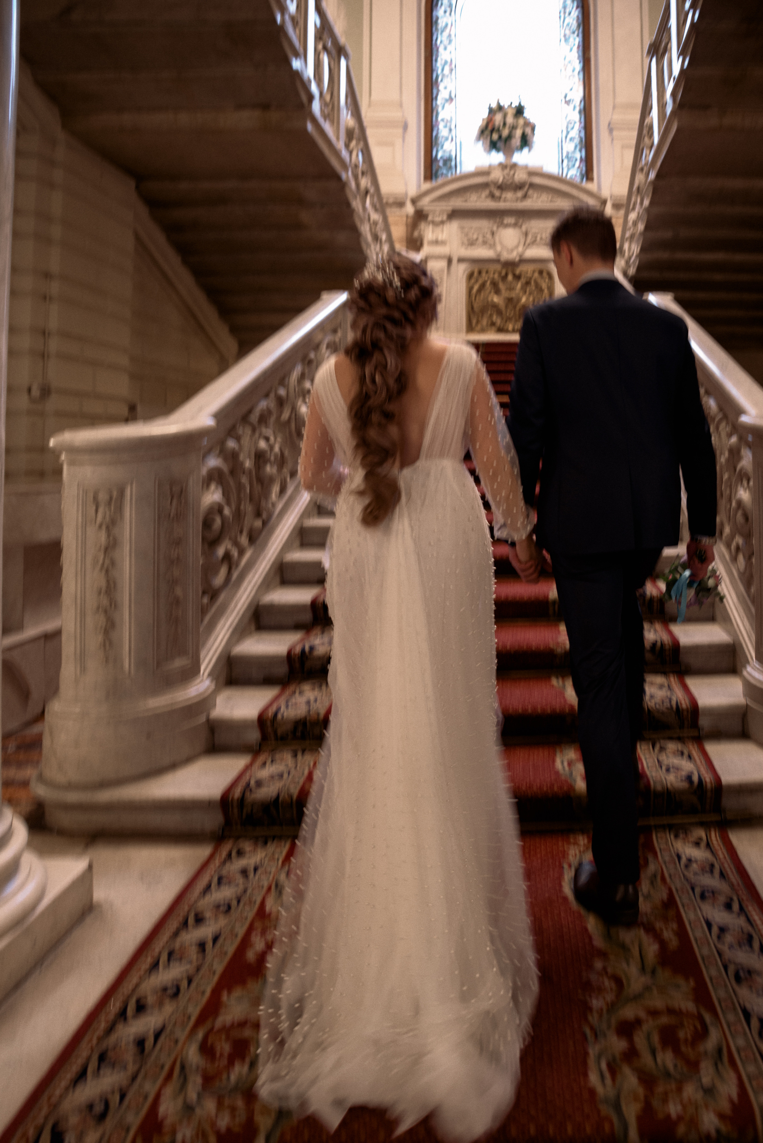 Юлия+Дмитрий. Фотограф в Санкт-Петербурге Юлия Стехова