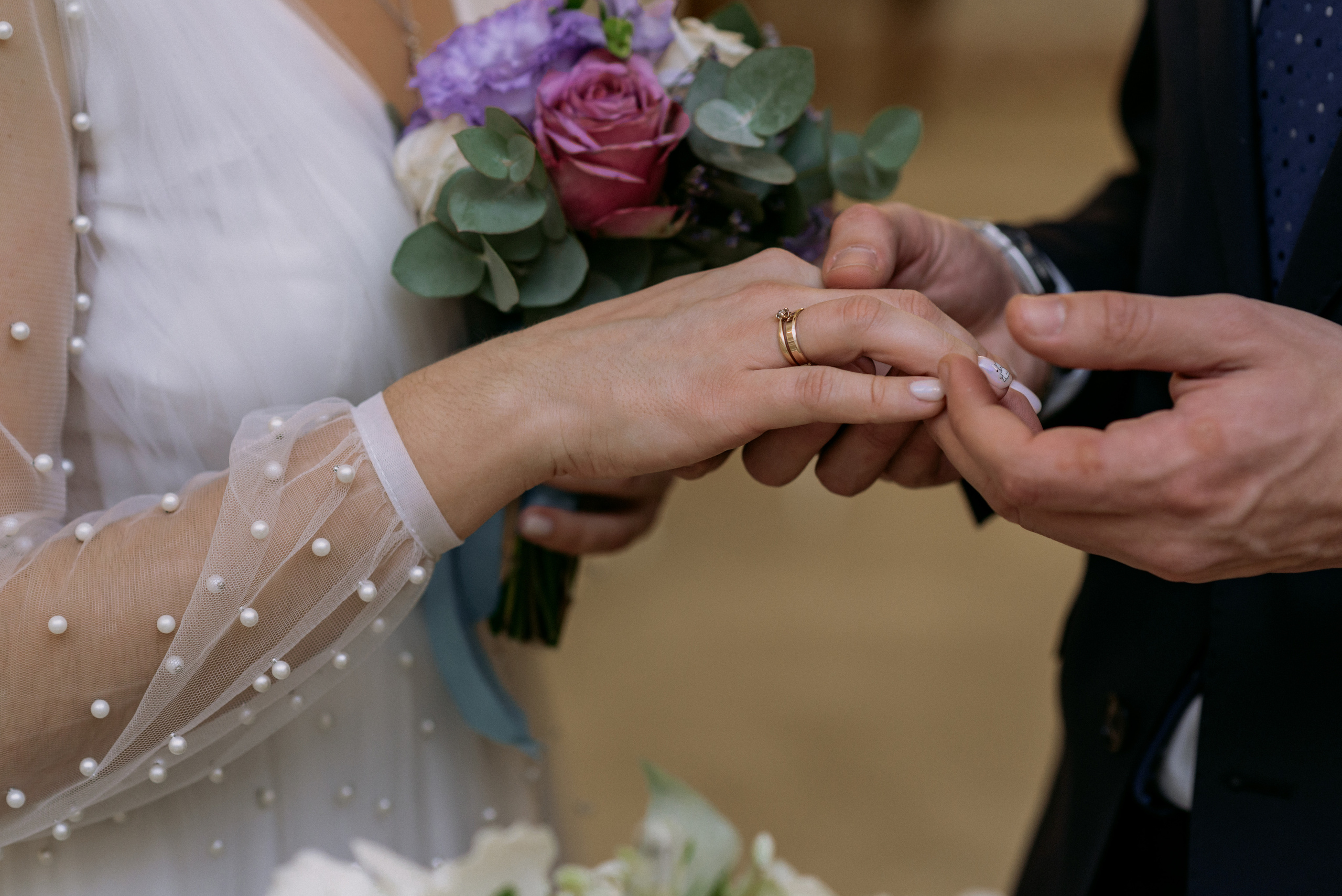 Юлия+Дмитрий. Фотограф в Санкт-Петербурге Юлия Стехова