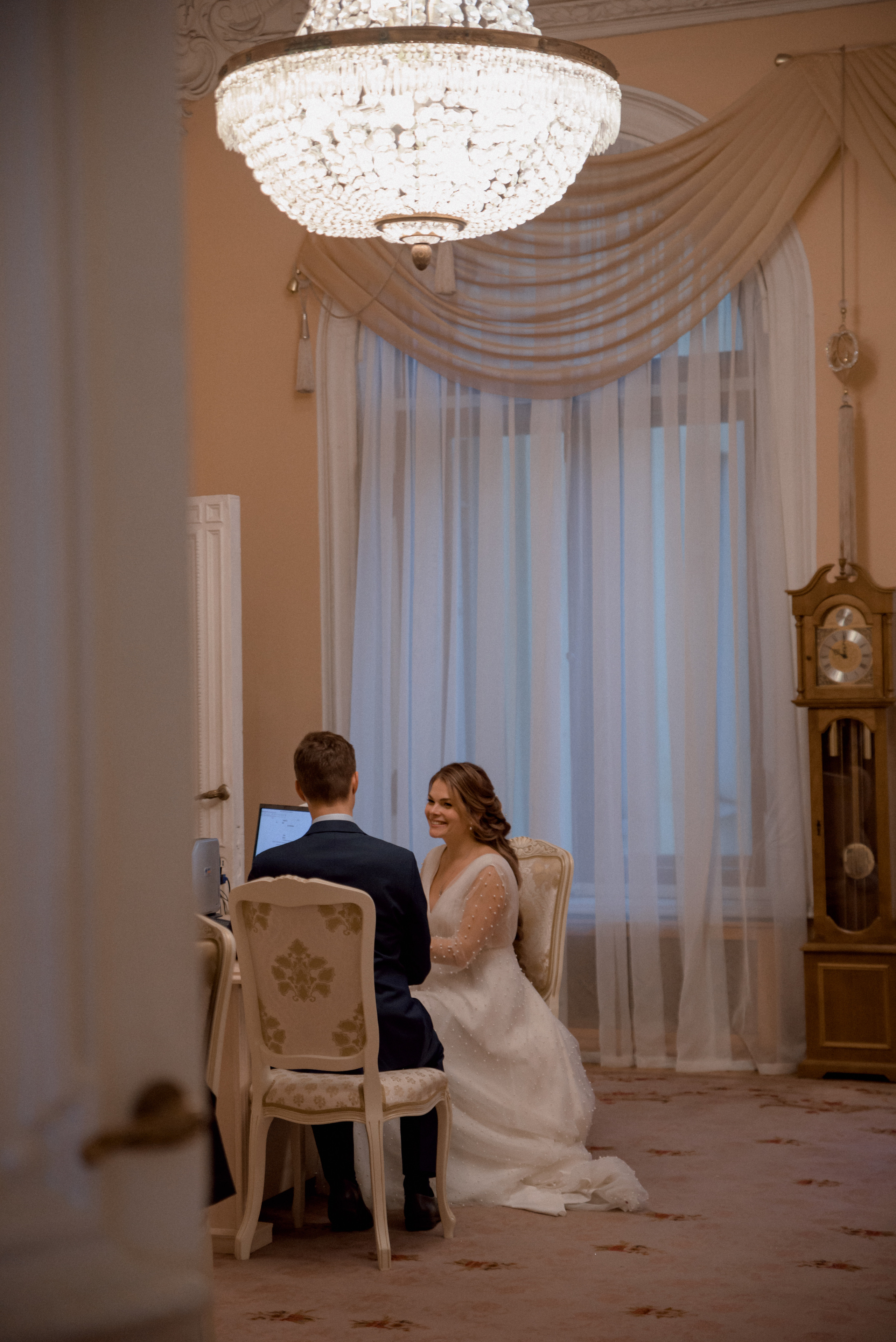 Юлия+Дмитрий. Фотограф в Санкт-Петербурге Юлия Стехова