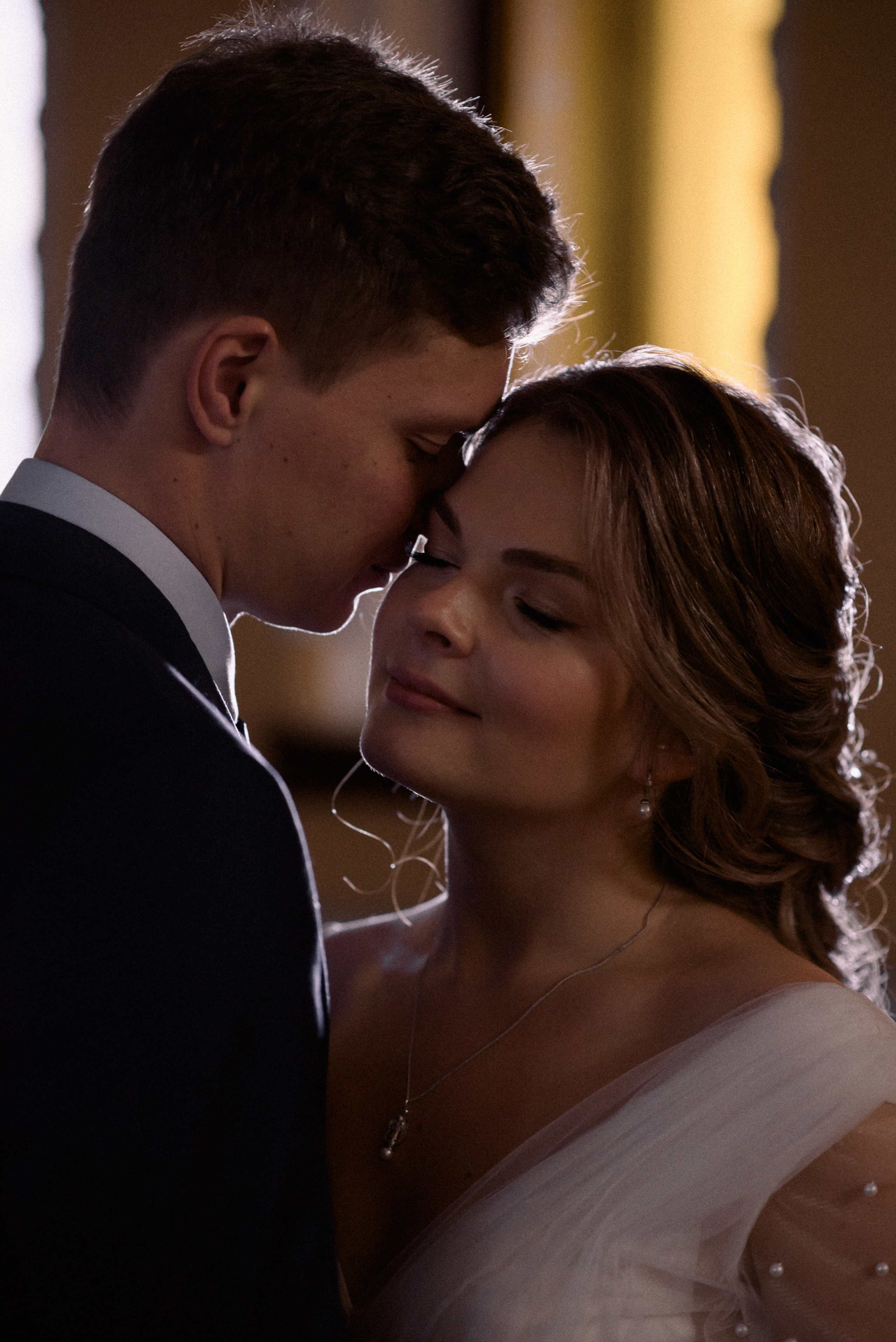 Юлия+Дмитрий. Фотограф в Санкт-Петербурге Юлия Стехова