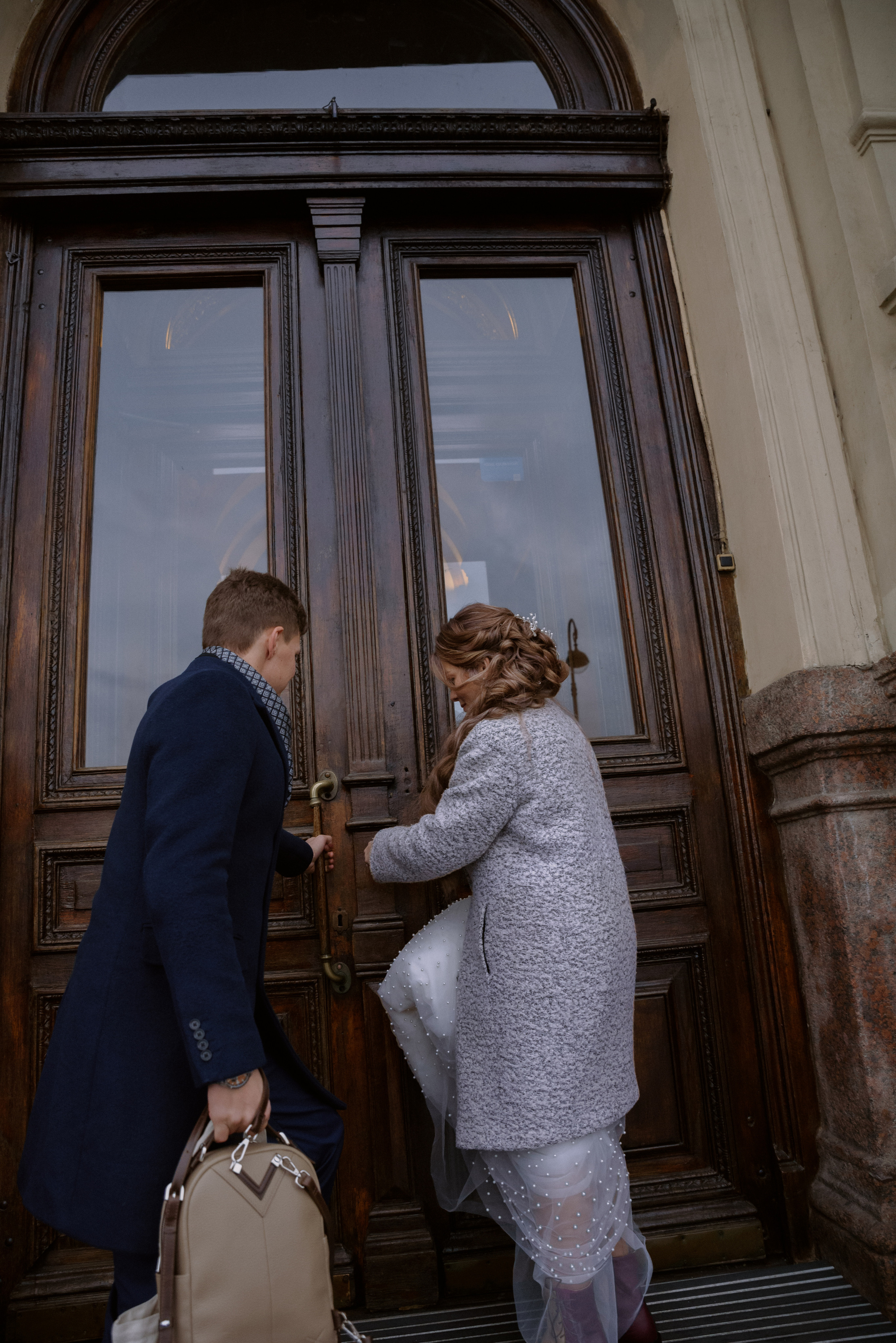 Юлия+Дмитрий. Фотограф в Санкт-Петербурге Юлия Стехова