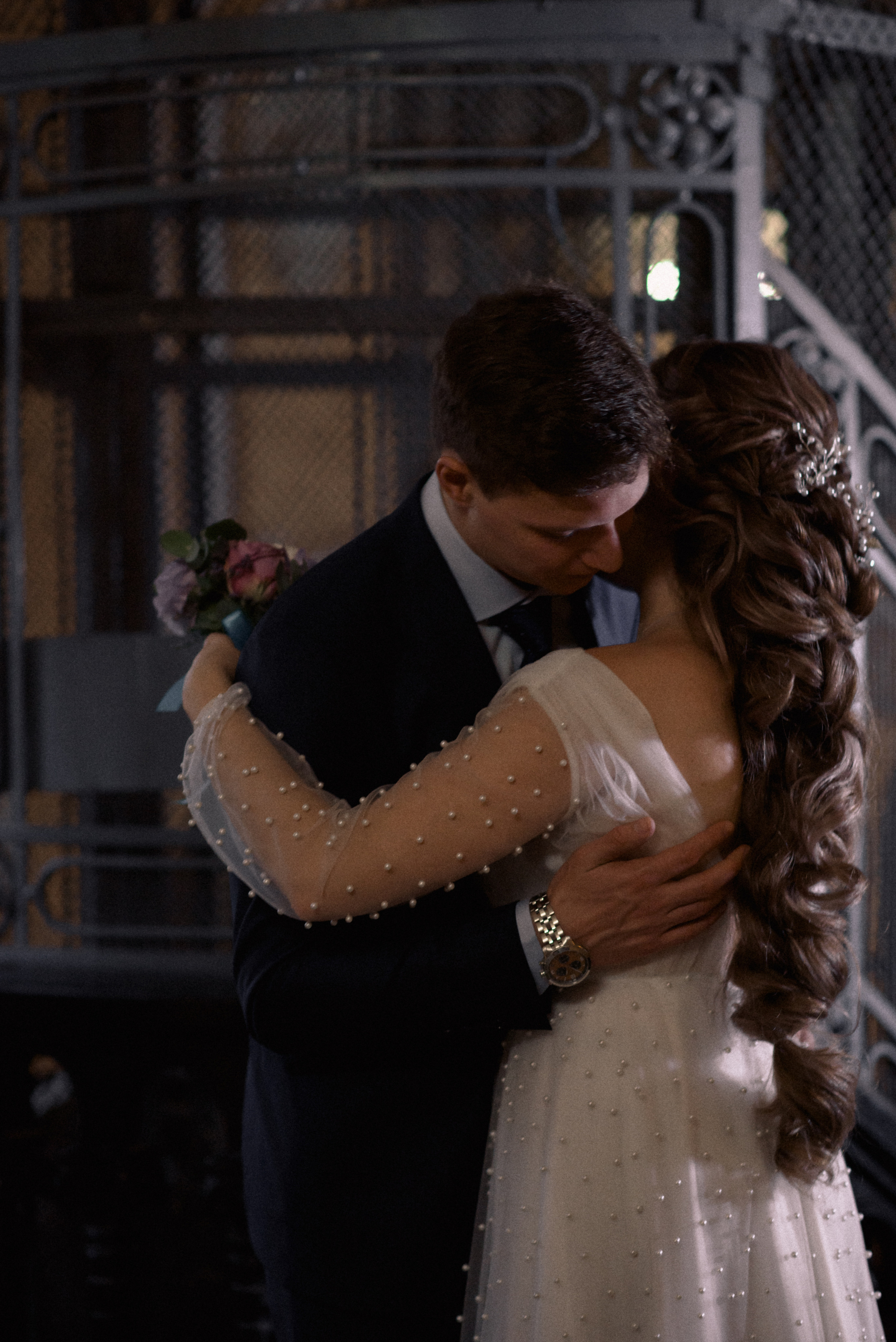 Юлия+Дмитрий. Фотограф в Санкт-Петербурге Юлия Стехова