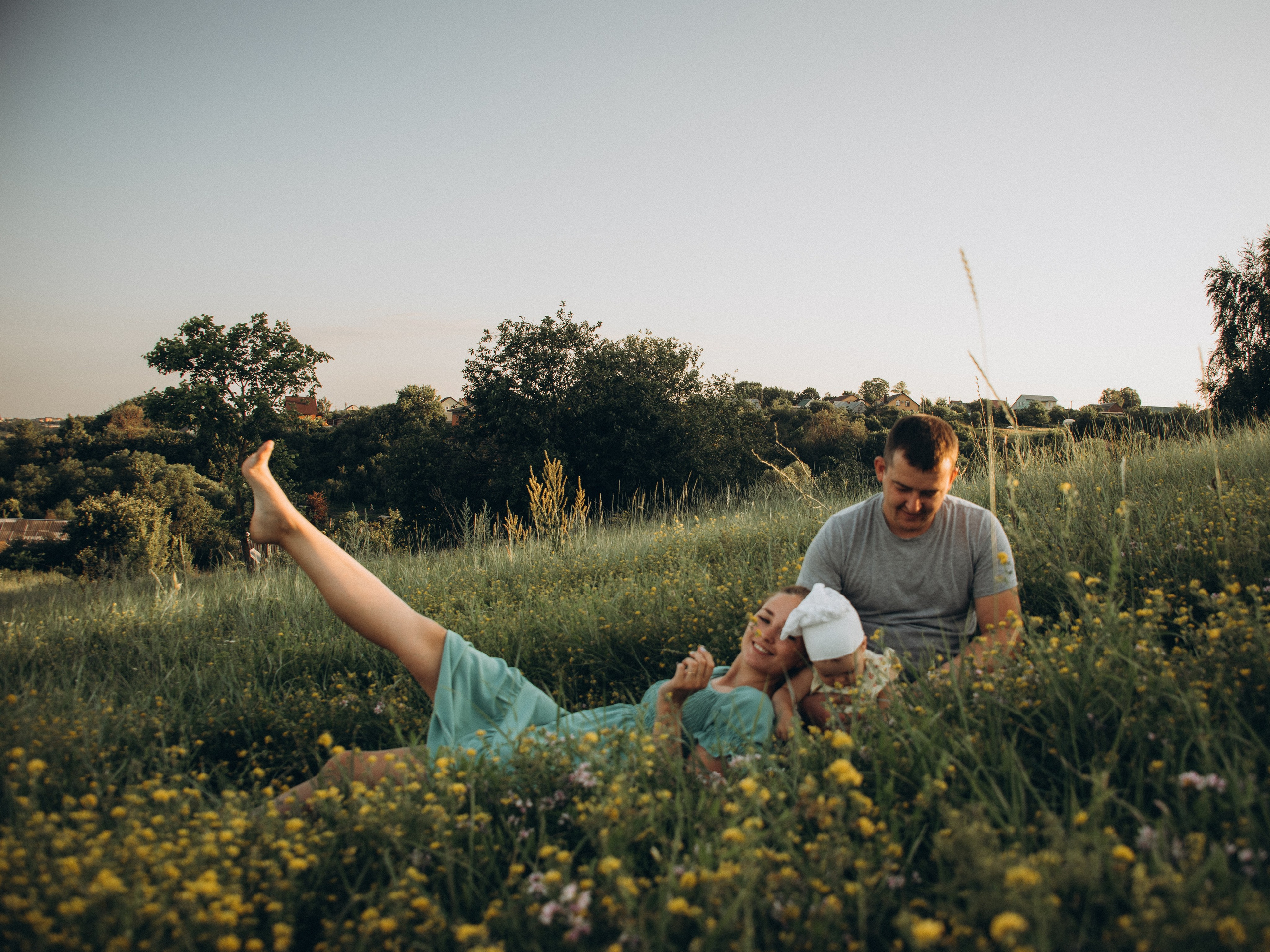 Прогулочная фотоистория. Фотограф Любовь Подосенова Липецк|Воронеж