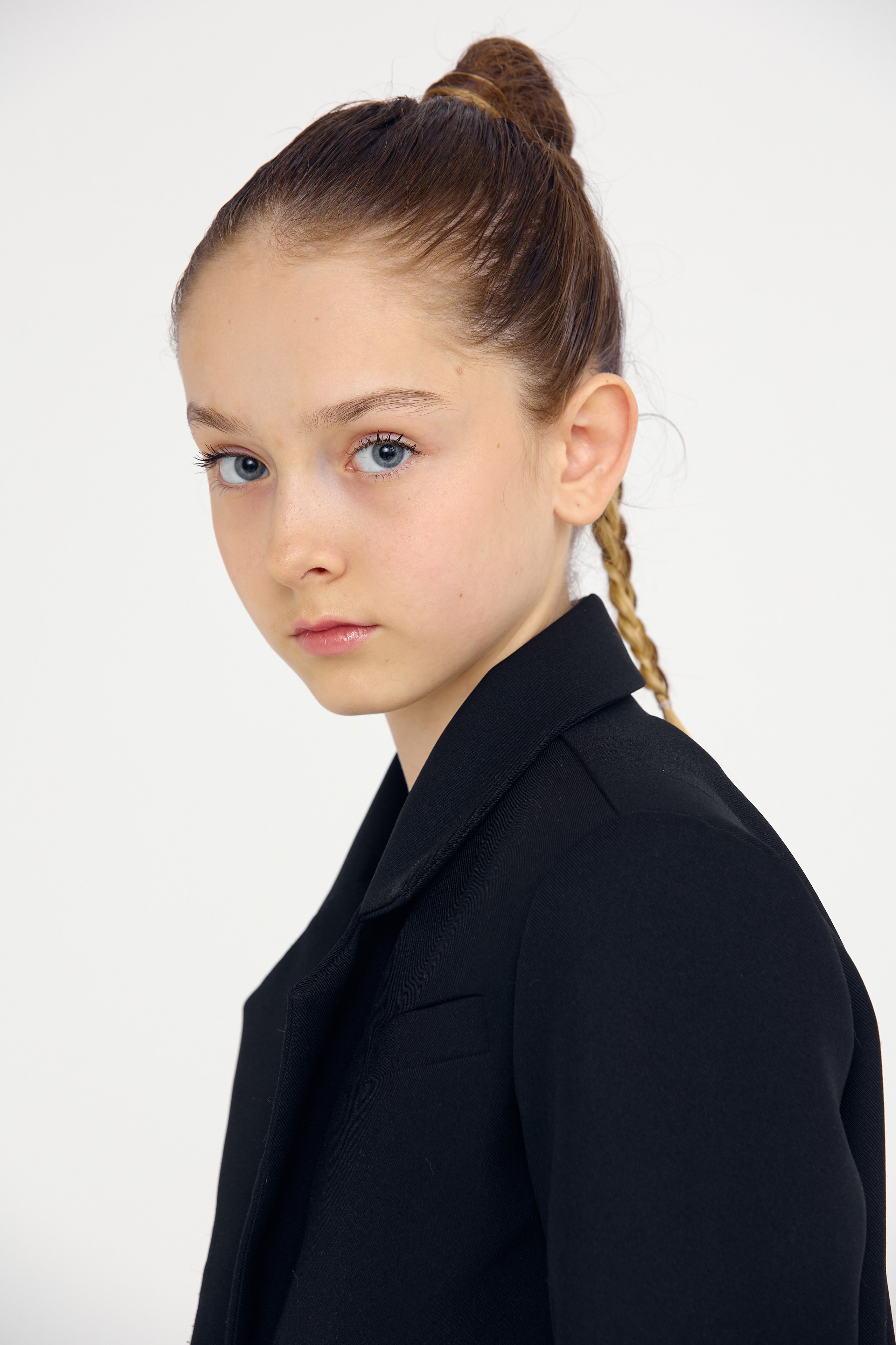 Малышева Софья. Школа Развития моделей Город Ижевск