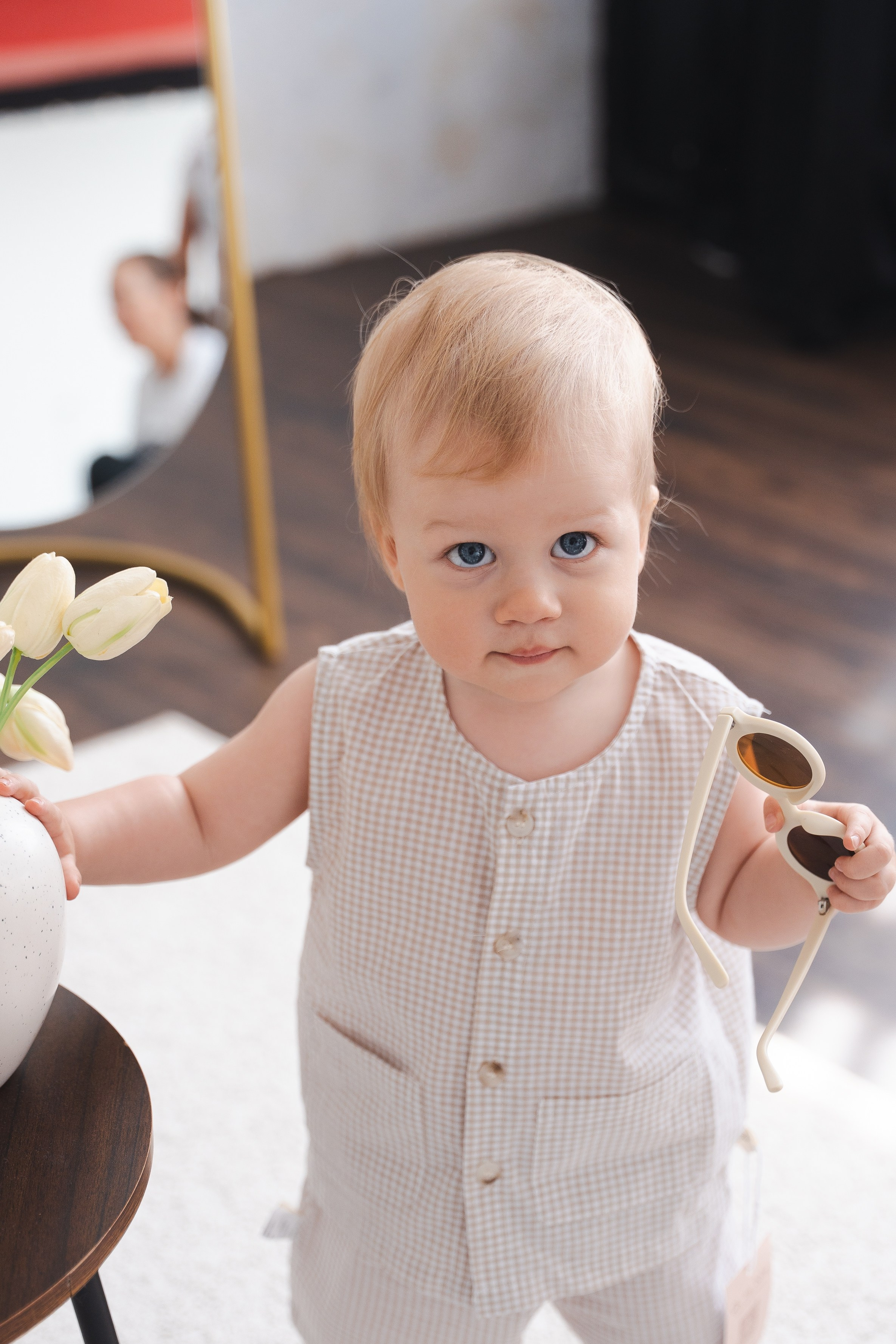 Oh My Baby 27. Фотограф Хабаровск