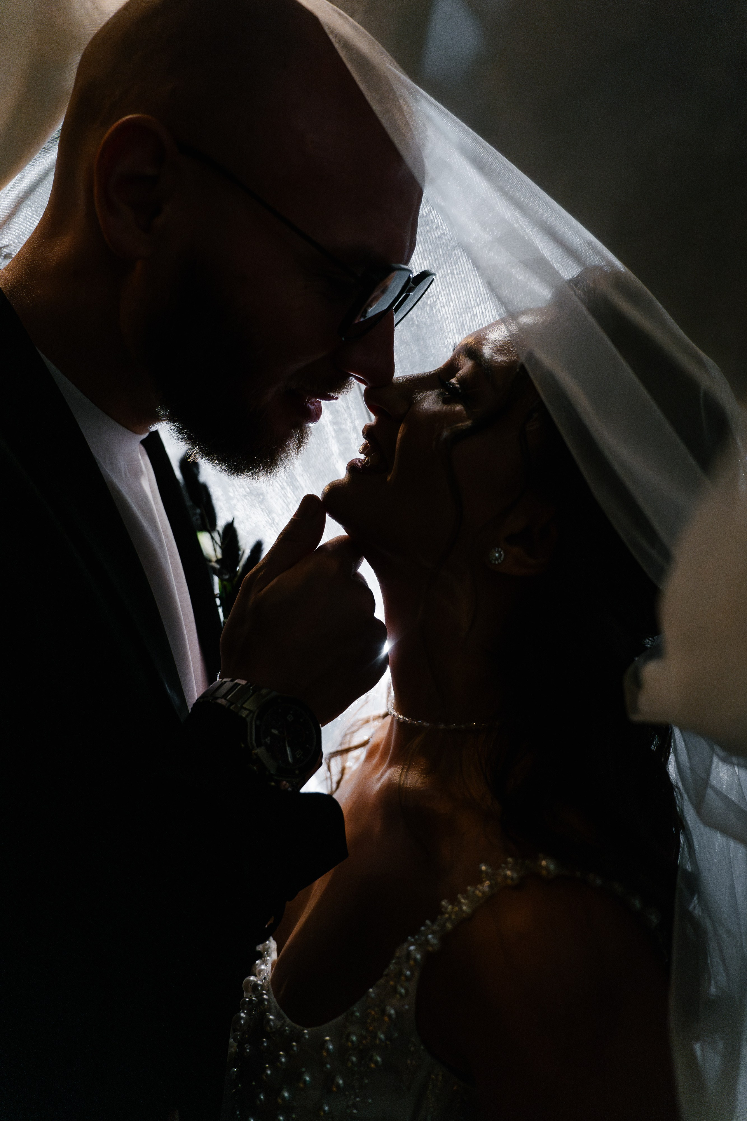 Свадебное портфолио. Свадебный и семейный фотограф Кокушева Юлия Нижний Новгород