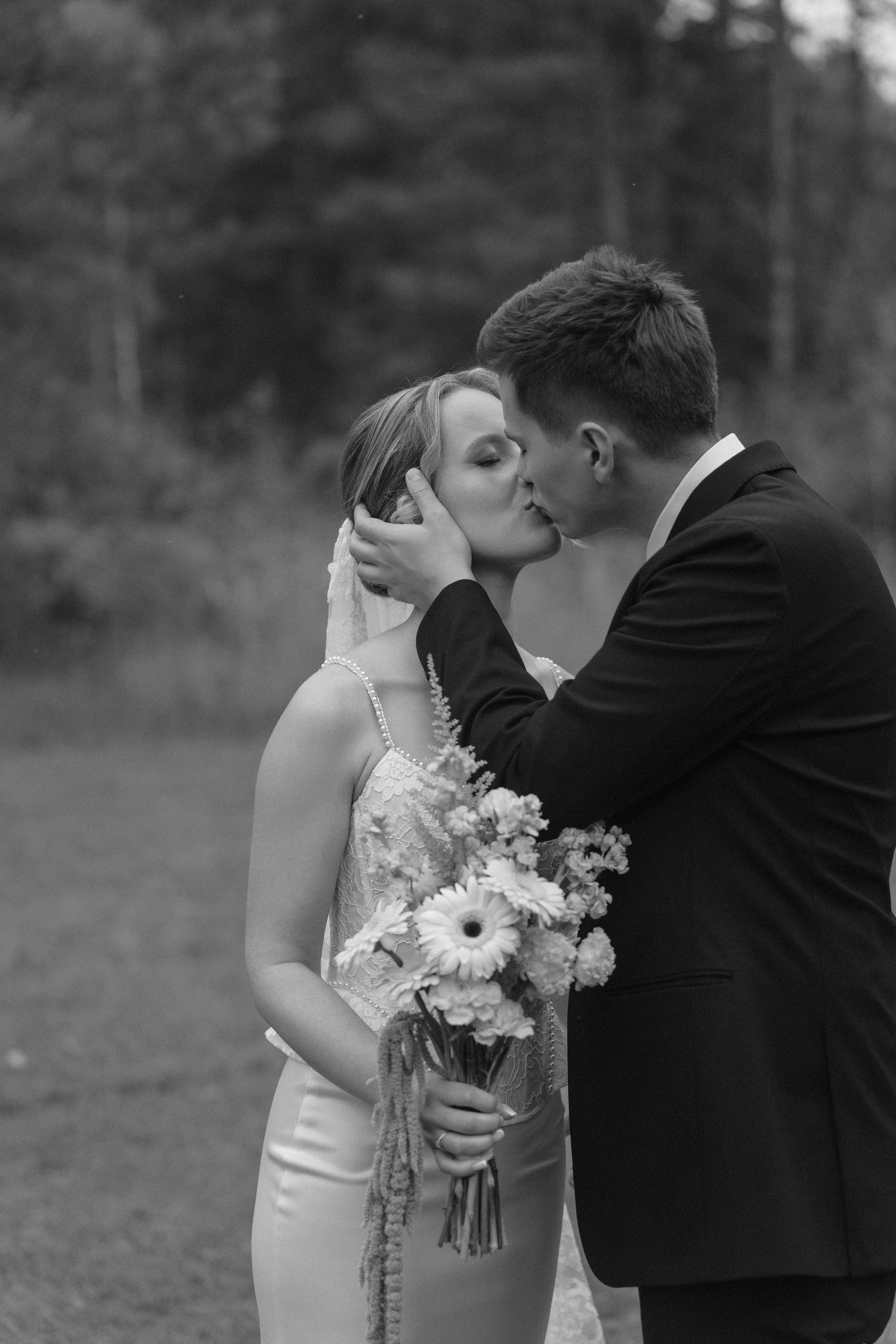 Ксения и Дмитрий. Свадебный и семейный фотограф Кокушева Юлия Нижний Новгород