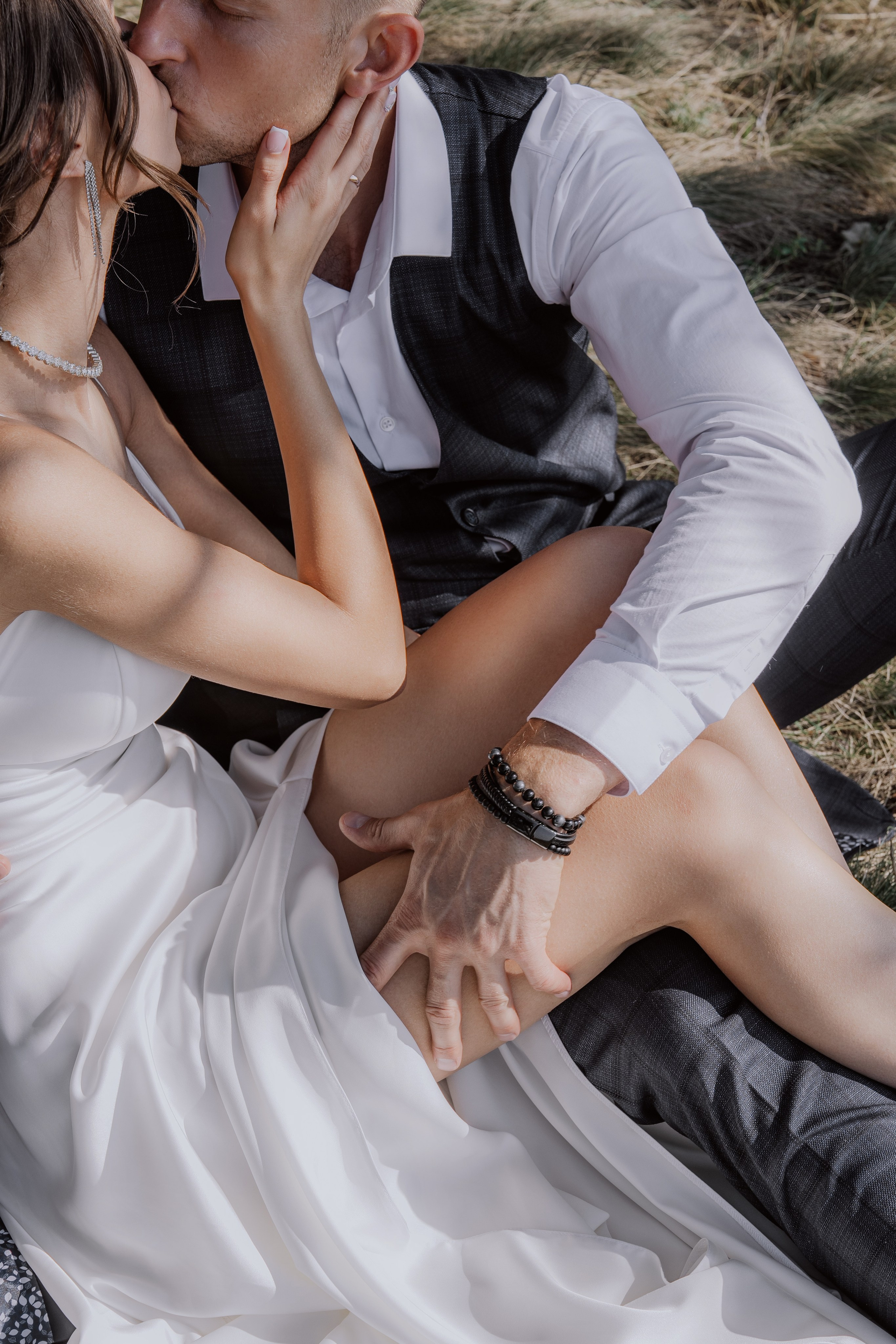 Сергей и Вероника 2024