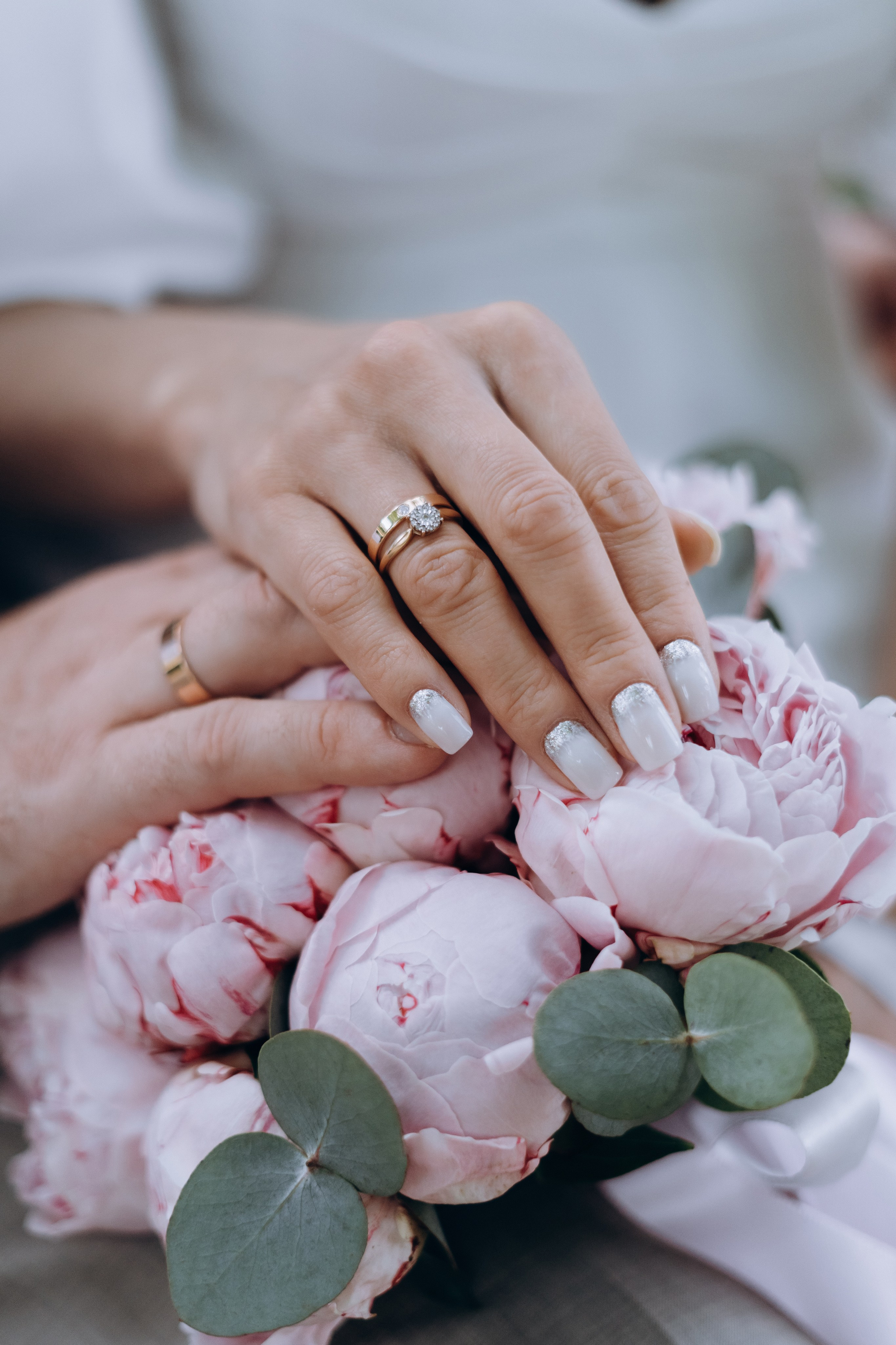 Василий и Олеся. Фотограф Ларионова Надежда|Ставрополь