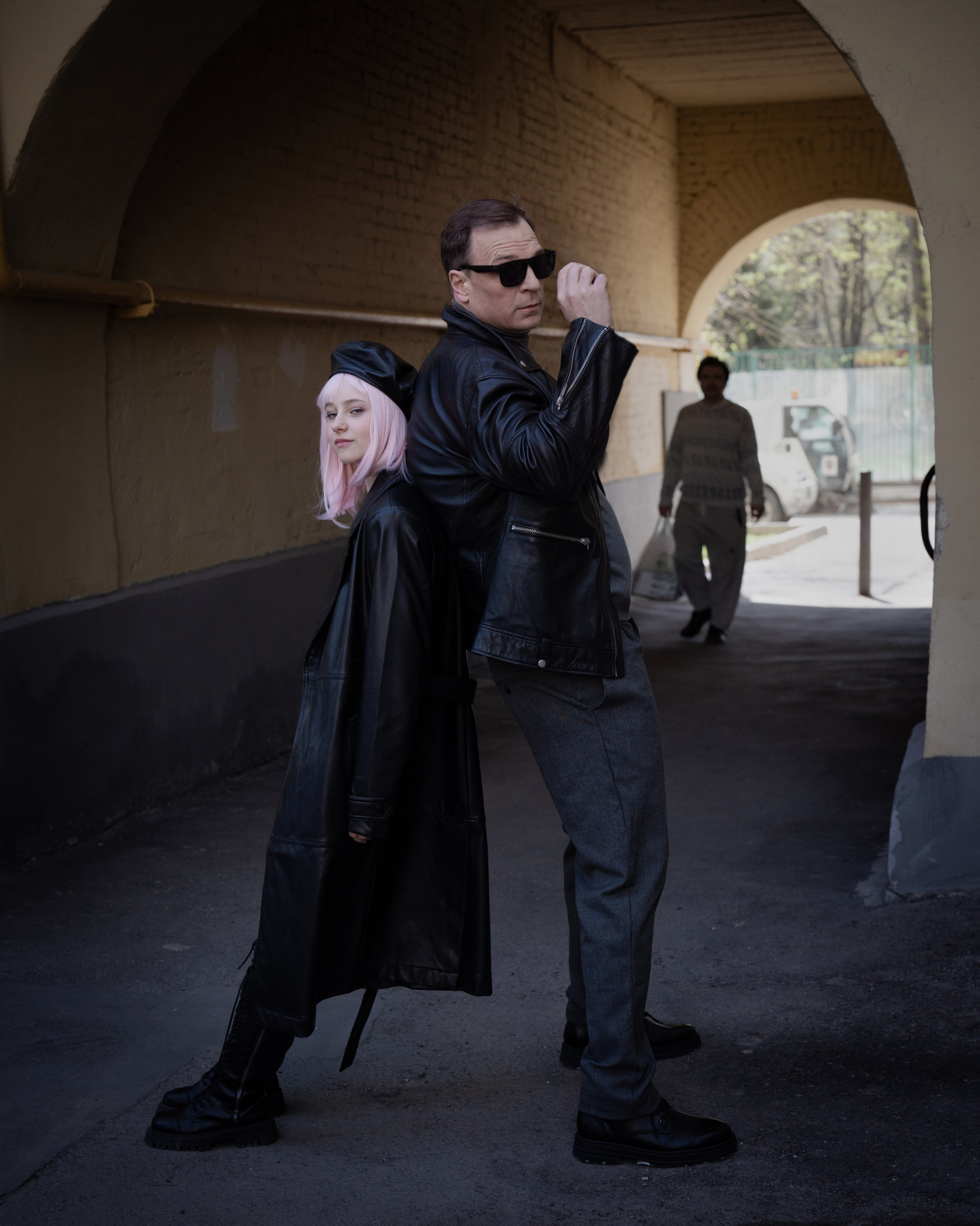 Парные и семейные съемки. Портретный фотограф