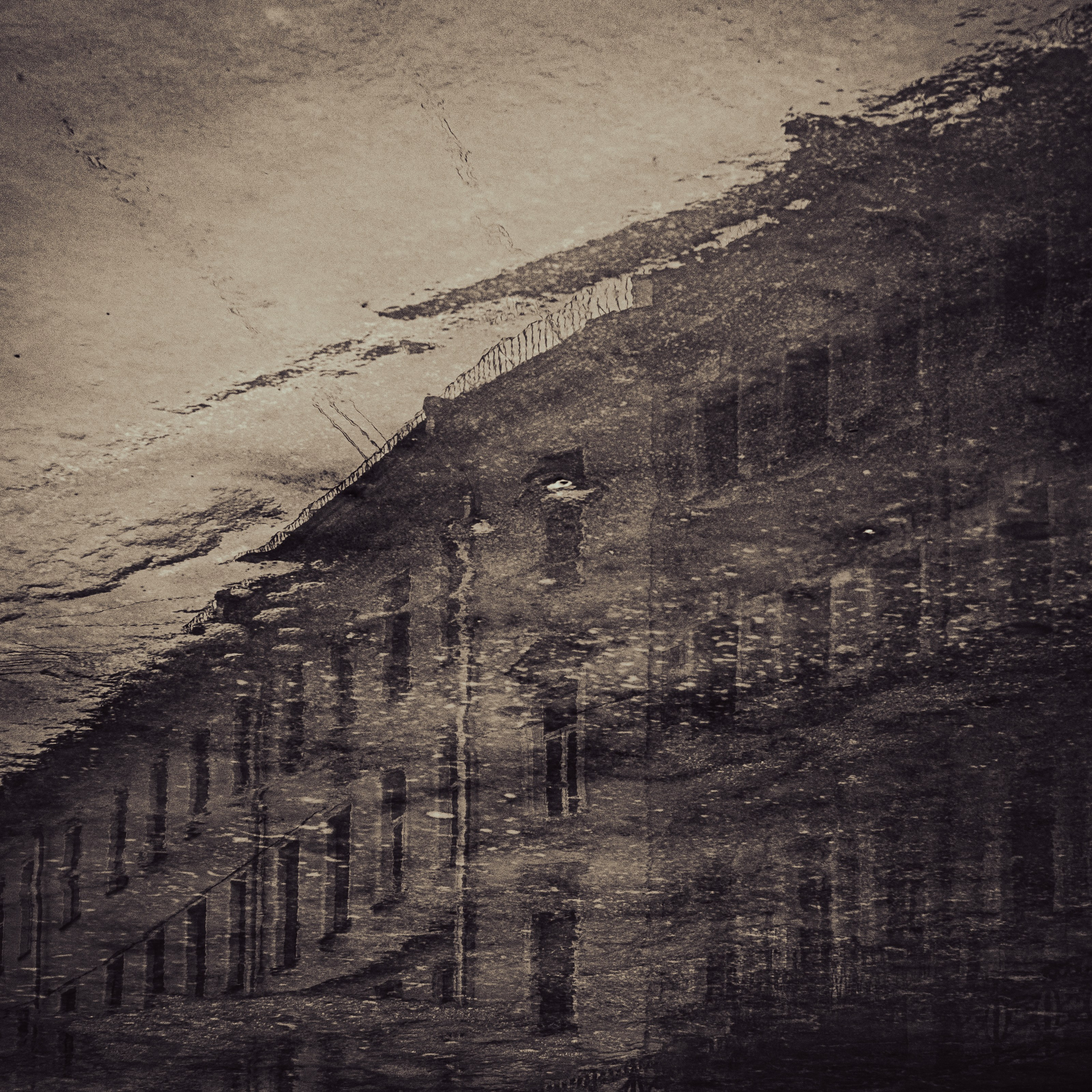 Зазеркалье 2025. Яна Каменская