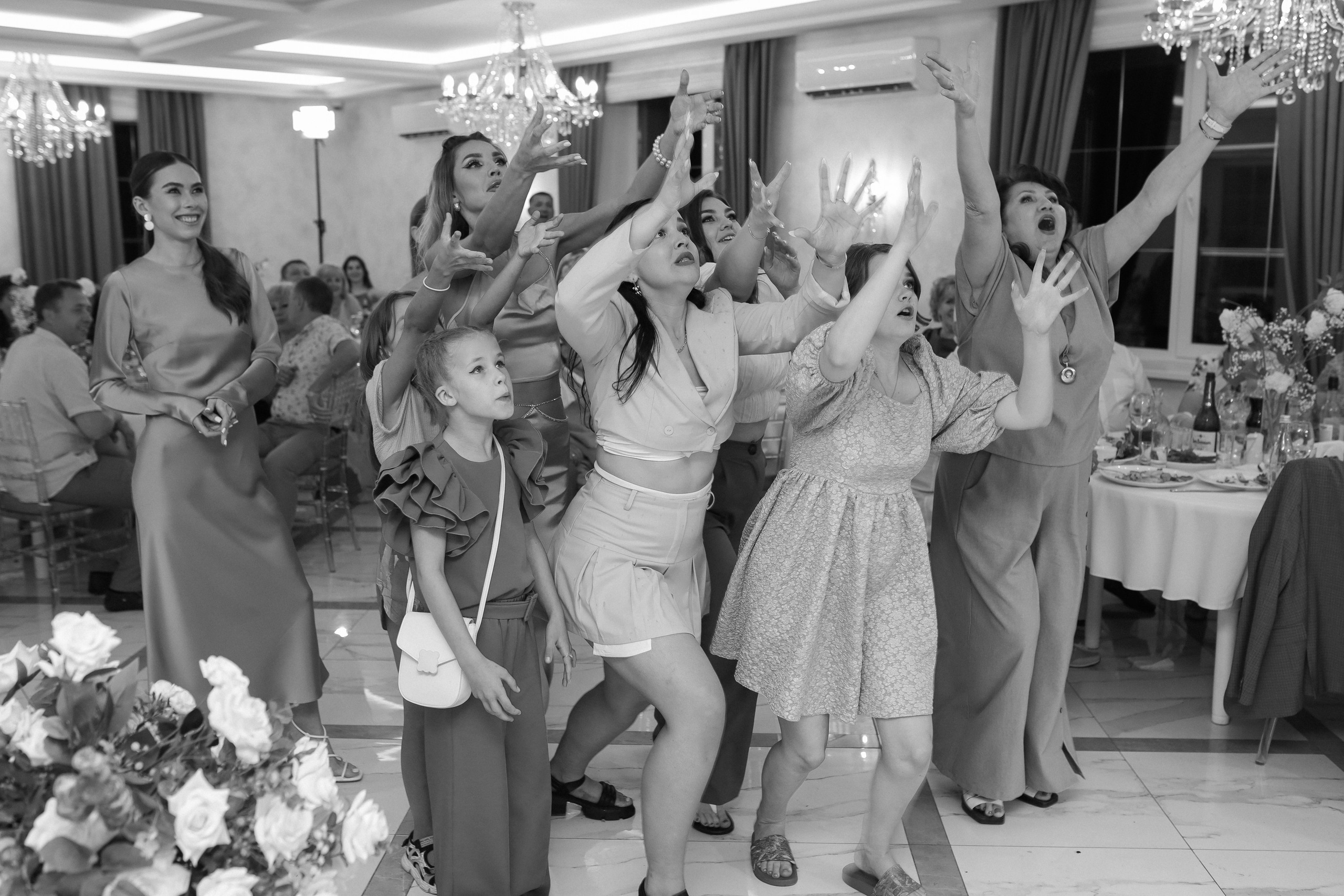 Екатерина и Кирилл. Свадебный фотограф Волгоград и Волжский Евгения Кимлач