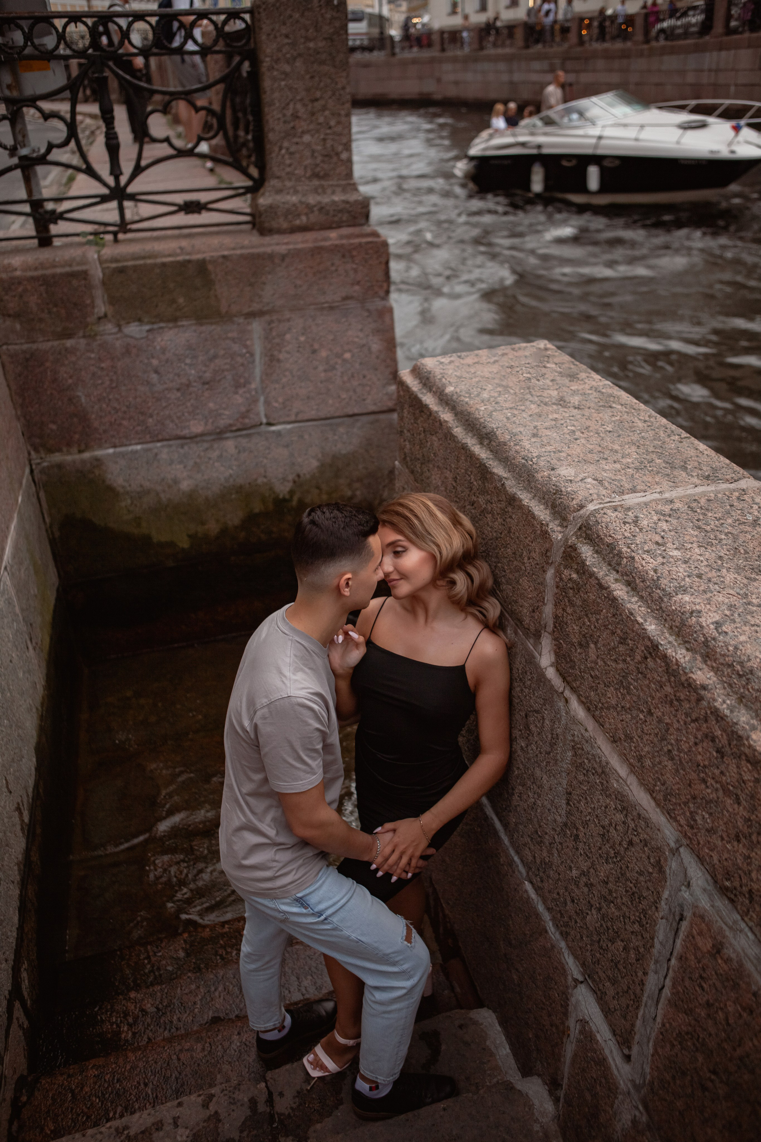 АНАСТАСИЯ & ДМИТРИЙ. Свадебный фотограф в СПБ | Санкт-Петербурге Анастасия Рахимгулова