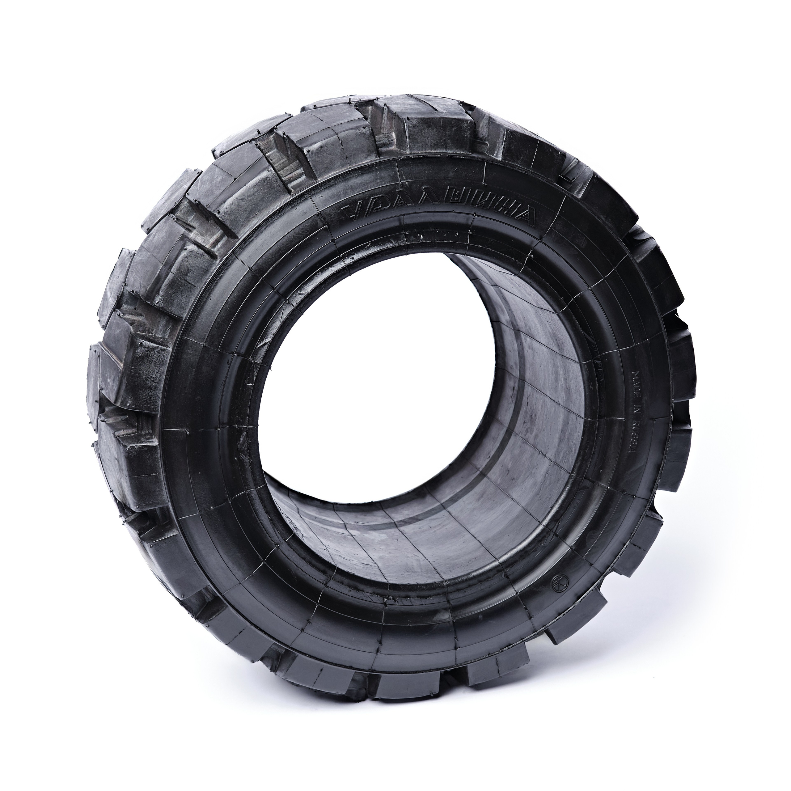 Шины. Рекламная фото и видео съёмка в Екатеринбурге