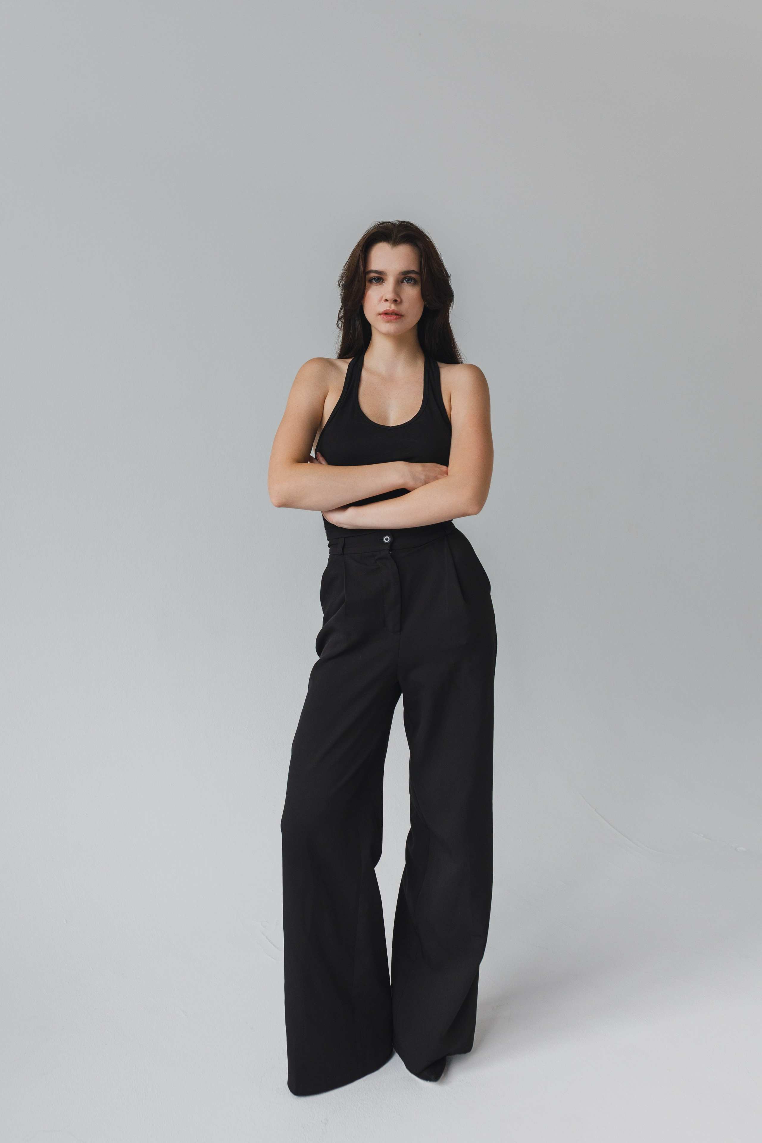 Портреты. Фотограф Матвей Водяной