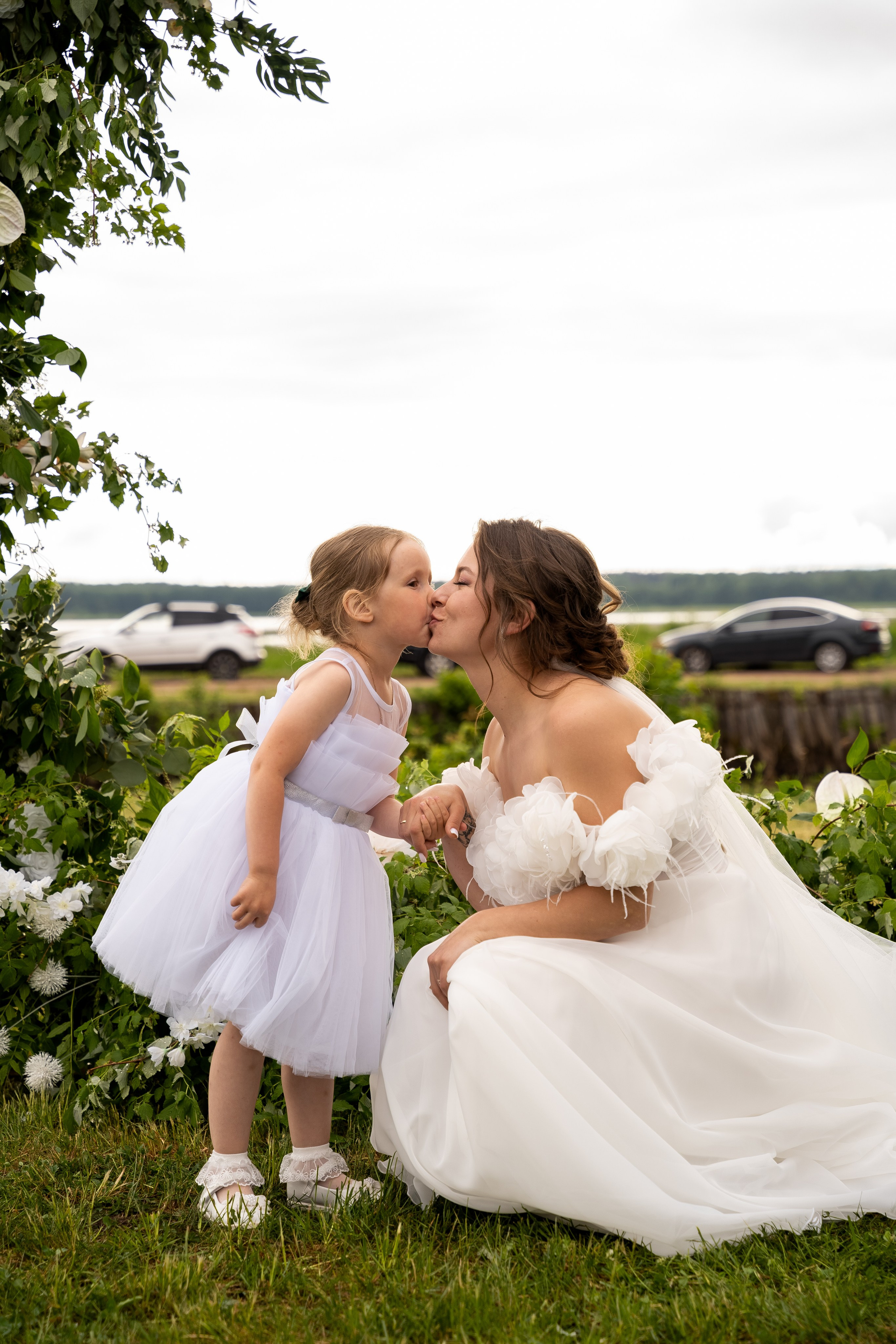 Серёжа и Даша. Часть II. Фотограф в Ульяновске Александра Григоровских