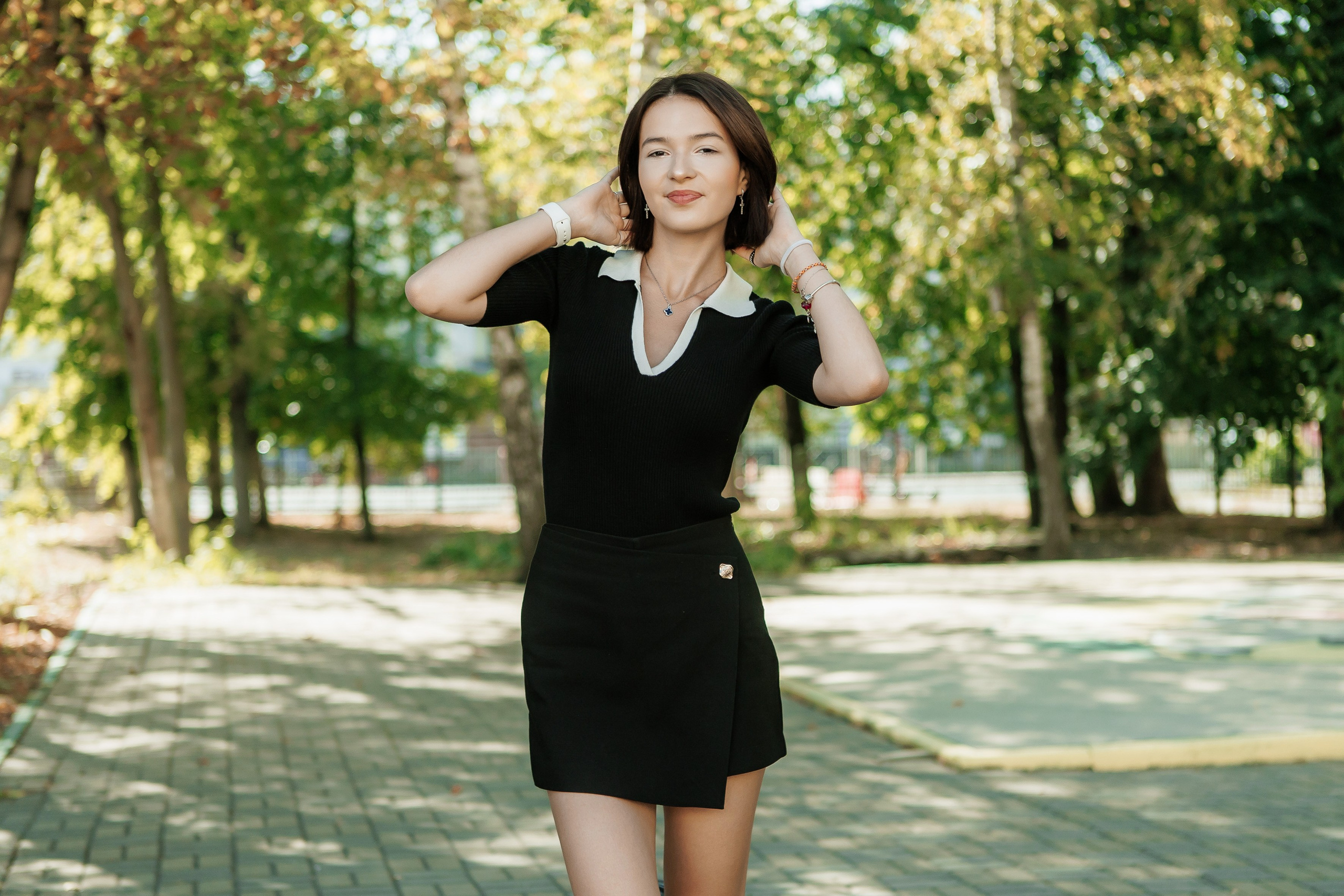 Гимназия 12 11 А 2024. Свадебный и портретный Фотограф в Липецке Дмитрий Котюков